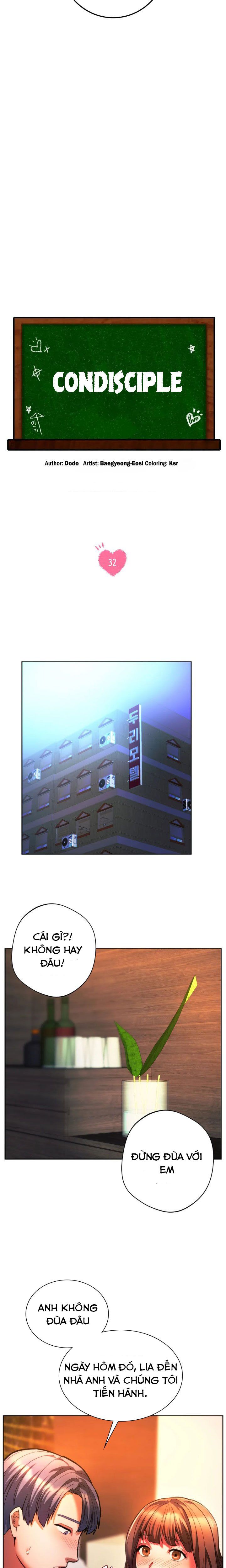 đọc truyện Đồng Học Chương 32 ảnh 3 tại Giả Dược
