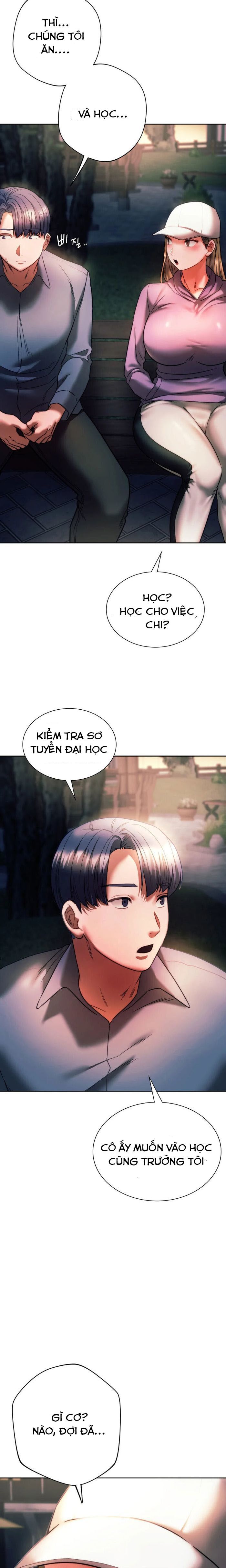 đọc truyện Đồng Học Chương 37 ảnh 8 tại Giả Dược