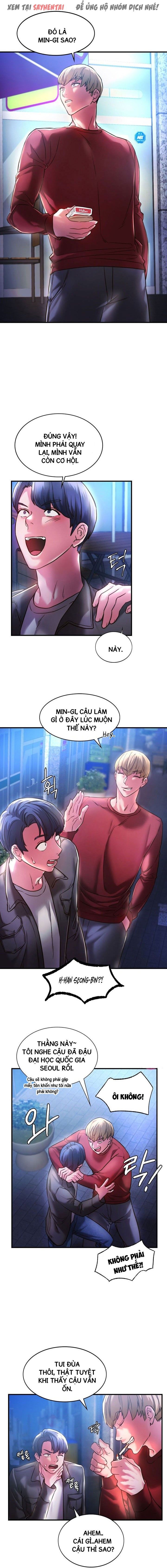 đọc truyện Đồng Học Chương 4 ảnh 12 tại Giả Dược