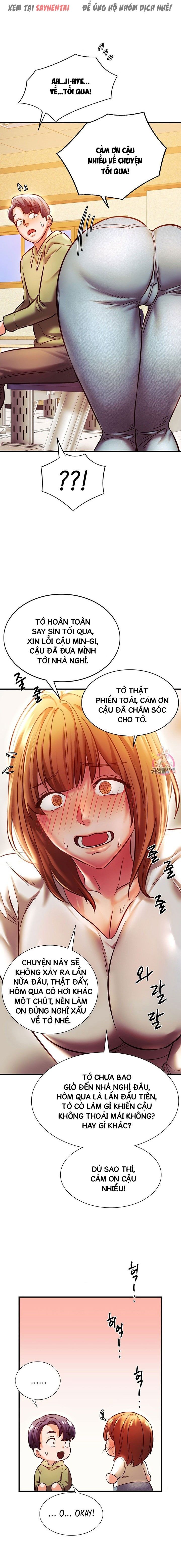 đọc truyện Đồng Học Chương 6 ảnh 13 tại Giả Dược