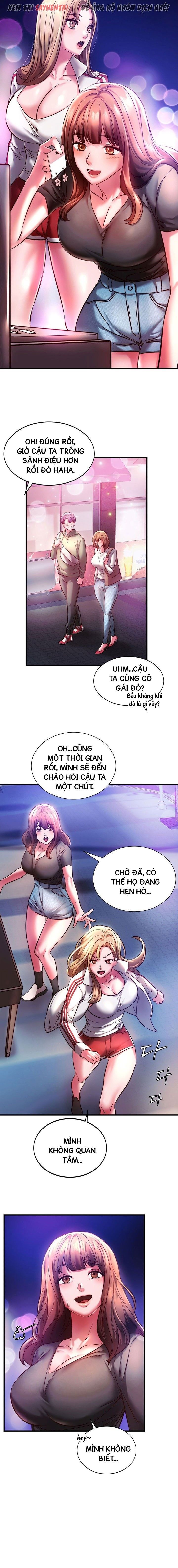 đọc truyện Đồng Học Chương 6 ảnh 21 tại Giả Dược