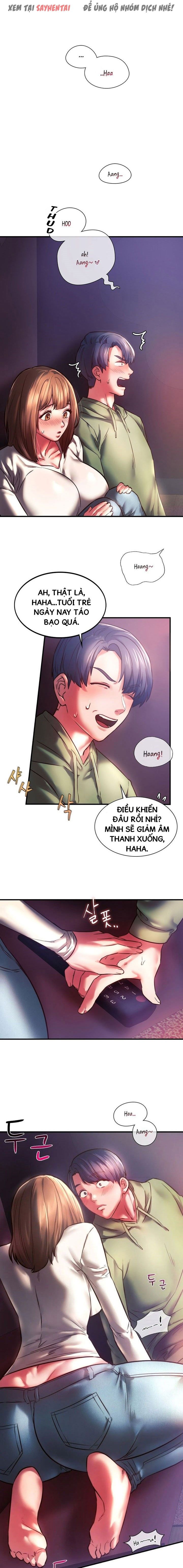 đọc truyện Đồng Học Chương 7 ảnh 18 tại Giả Dược