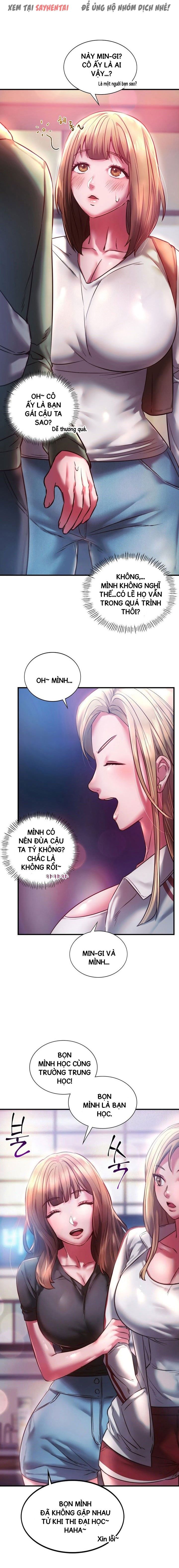 đọc truyện Đồng Học Chương 7 ảnh 4 tại Giả Dược