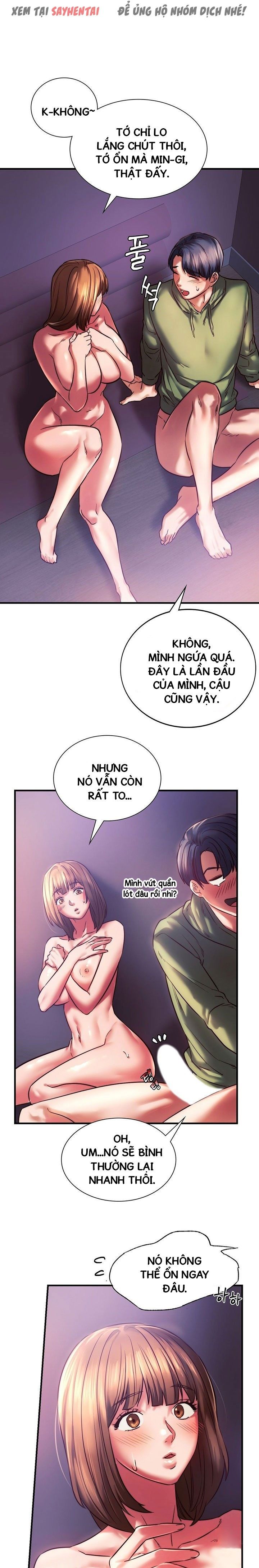 đọc truyện Đồng Học Chương 8 ảnh 17 tại Giả Dược