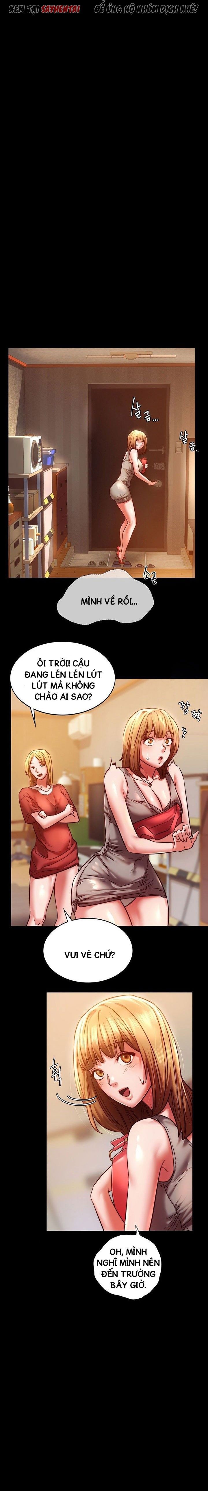 đọc truyện Đồng Học Chương 8 ảnh 19 tại Giả Dược