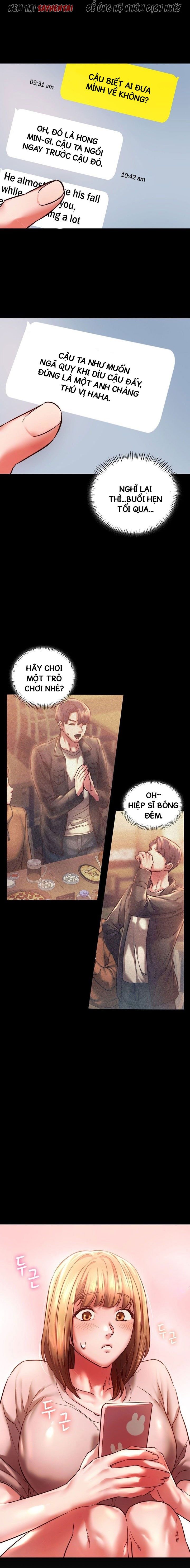 đọc truyện Đồng Học Chương 8 ảnh 21 tại Giả Dược