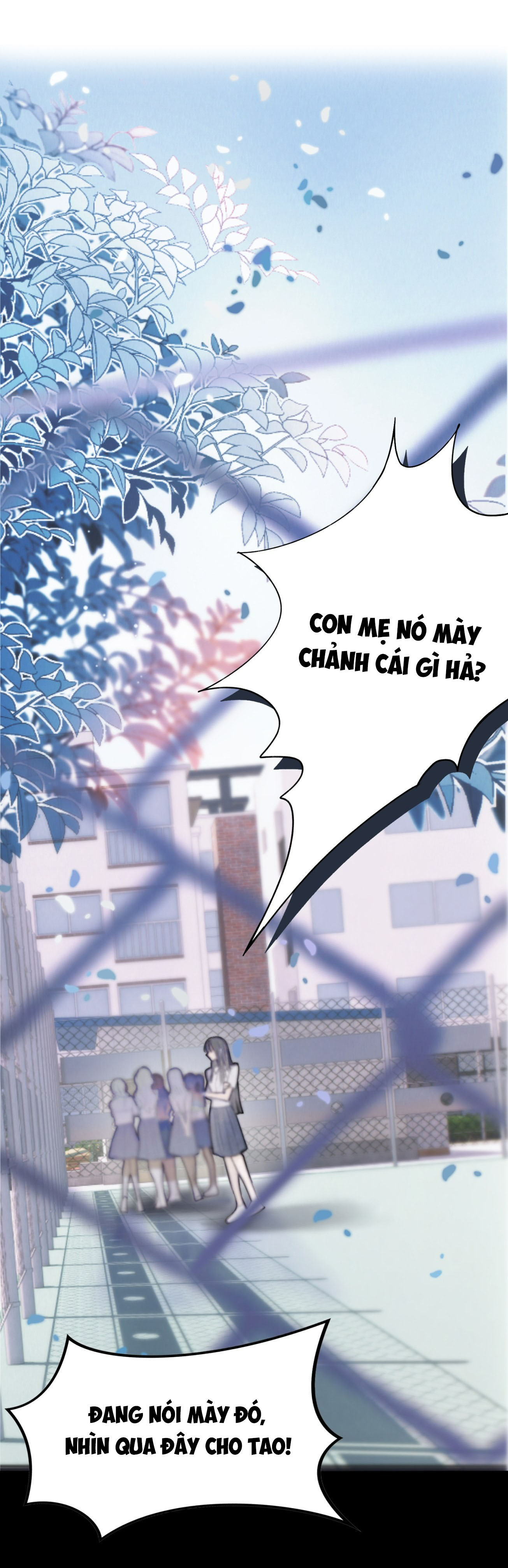 đọc truyện Đồng Loại Chương 1 ảnh 2 tại Thiên Thai Truyện