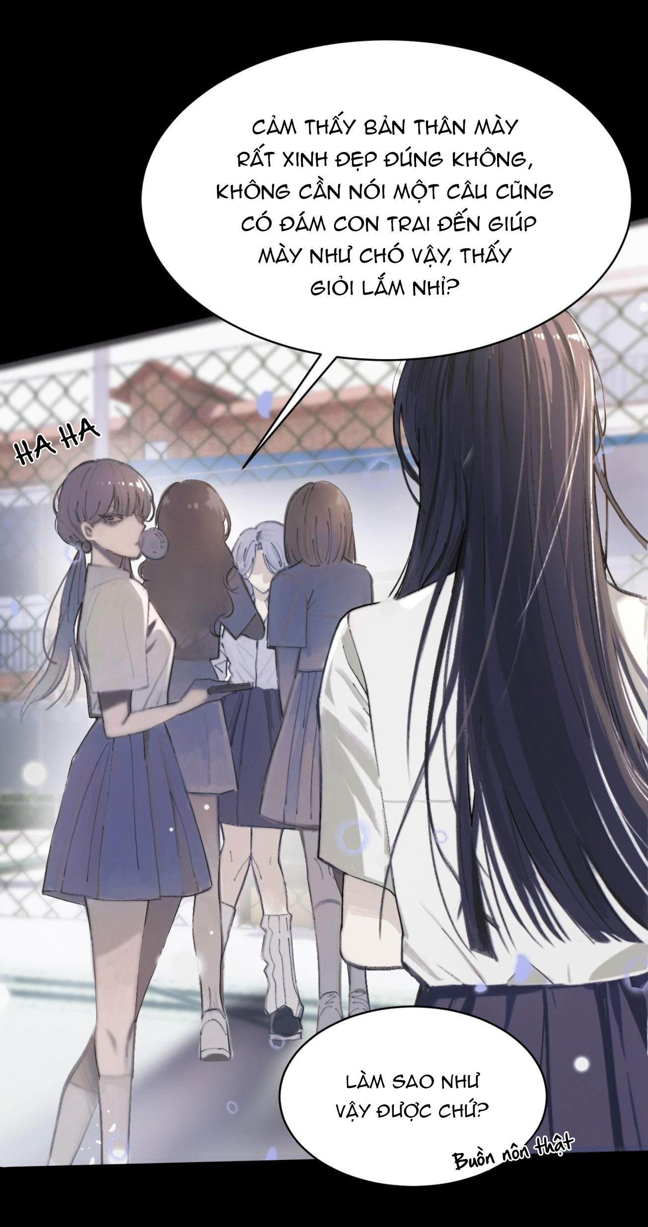 đọc truyện Đồng Loại Chương 1 ảnh 3 tại Thiên Thai Truyện