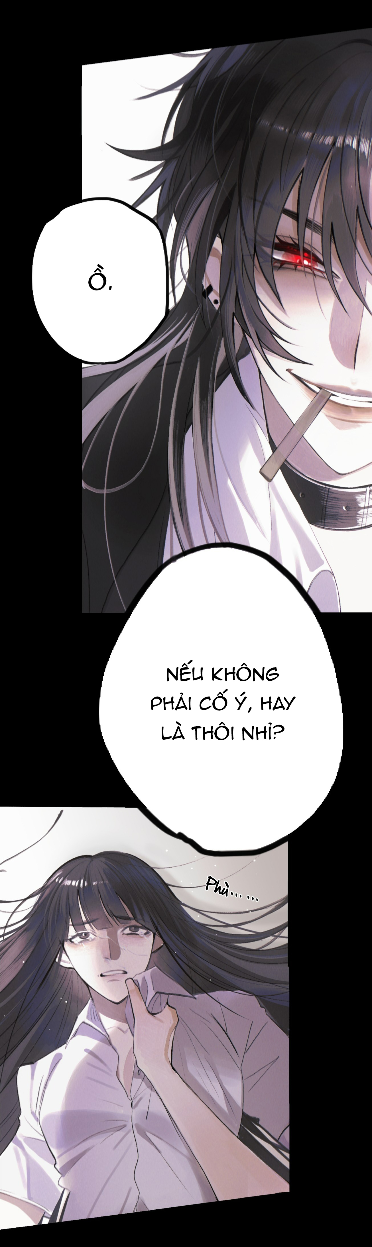 đọc truyện Đồng Loại Chương 1 ảnh 12 tại Thiên Thai Truyện