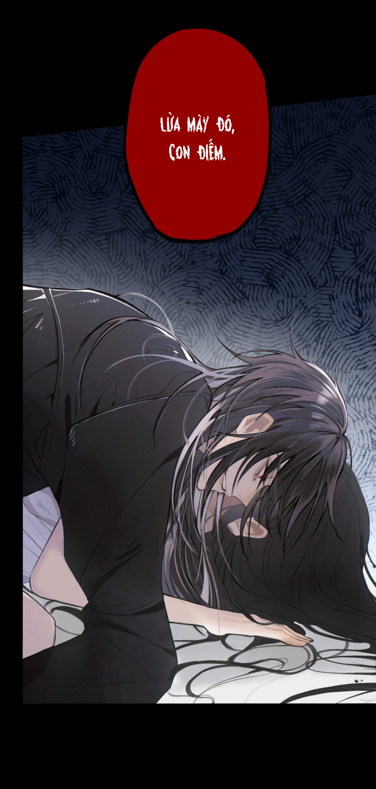 đọc truyện Đồng Loại Chương 1 ảnh 13 tại Thiên Thai Truyện