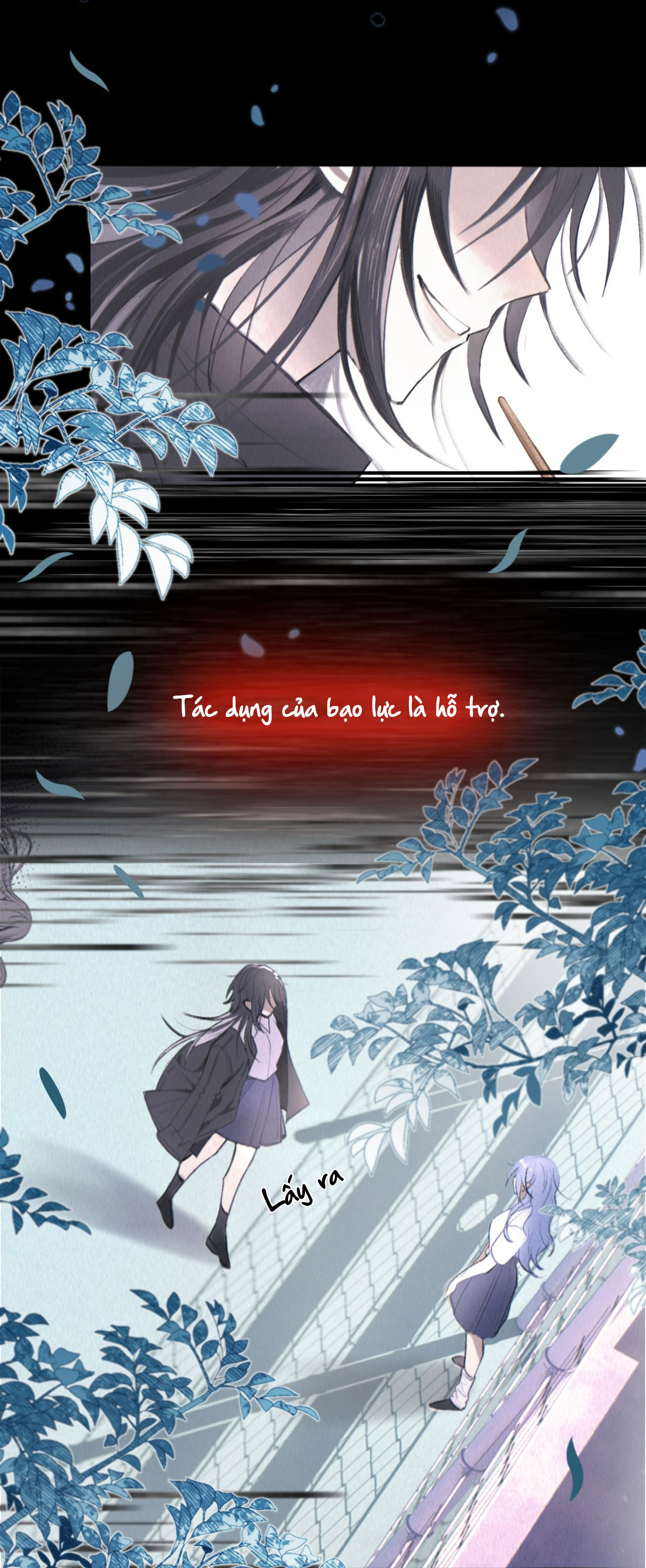 đọc truyện Đồng Loại Chương 1 ảnh 18 tại Thiên Thai Truyện