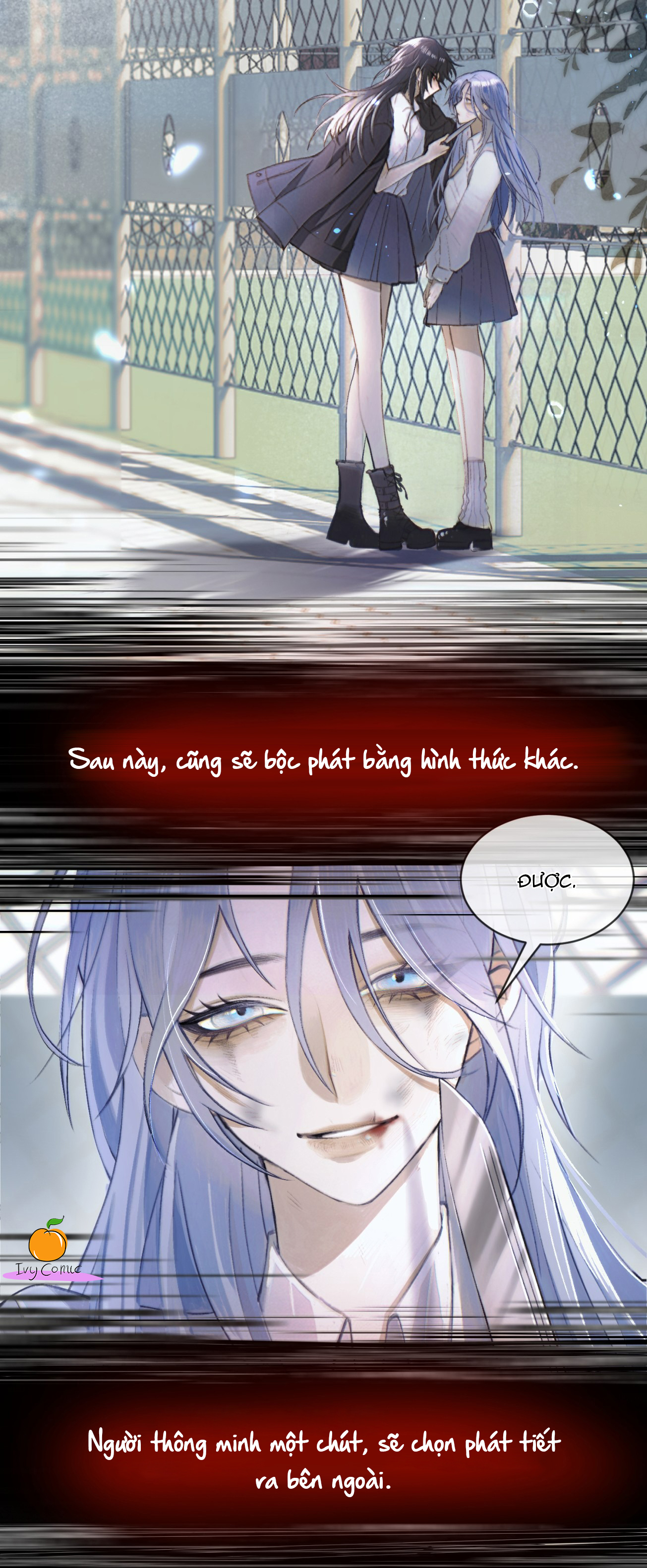 đọc truyện Đồng Loại Chương 1 ảnh 20 tại Thiên Thai Truyện