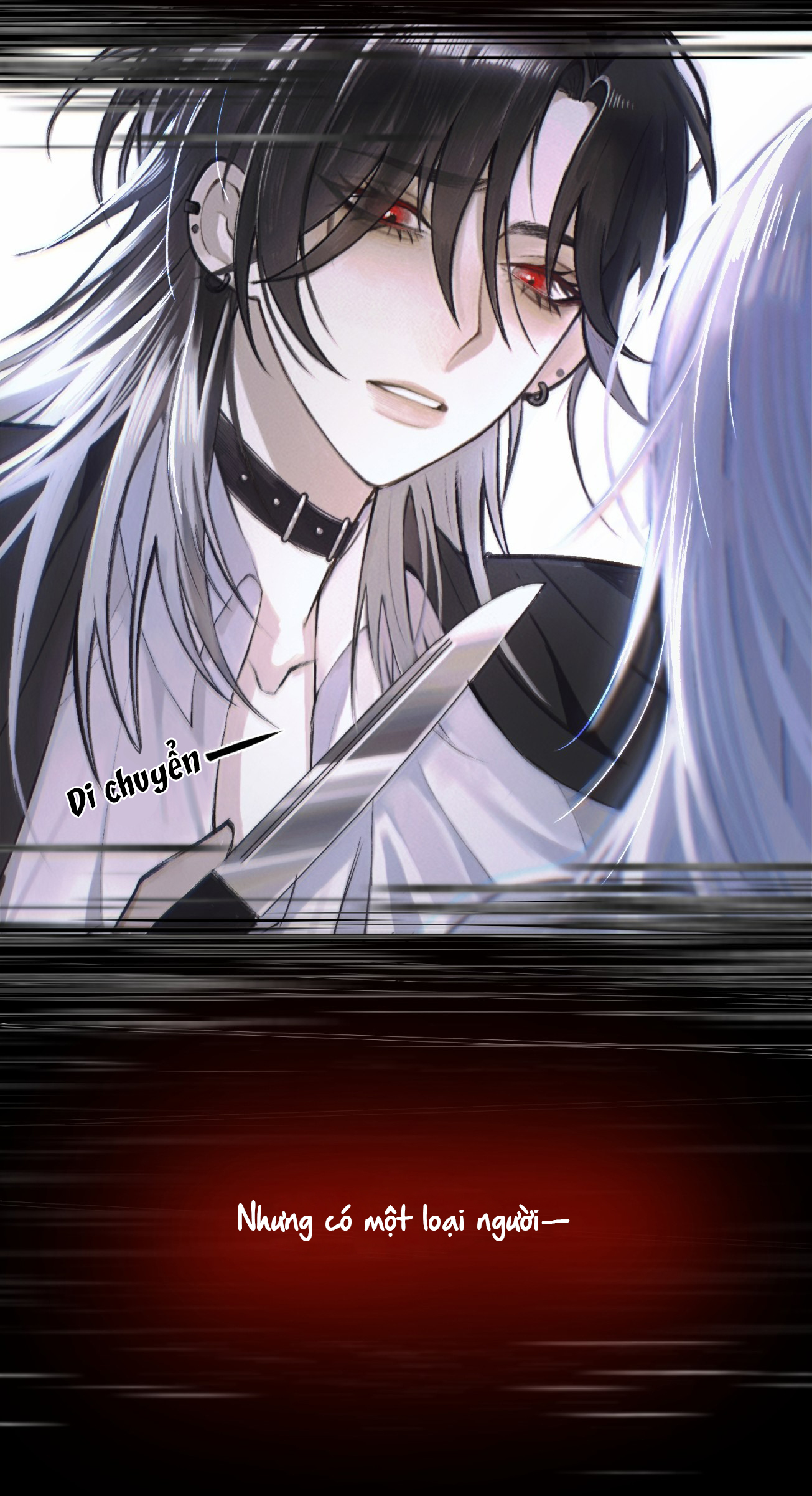 đọc truyện Đồng Loại Chương 1 ảnh 21 tại Thiên Thai Truyện