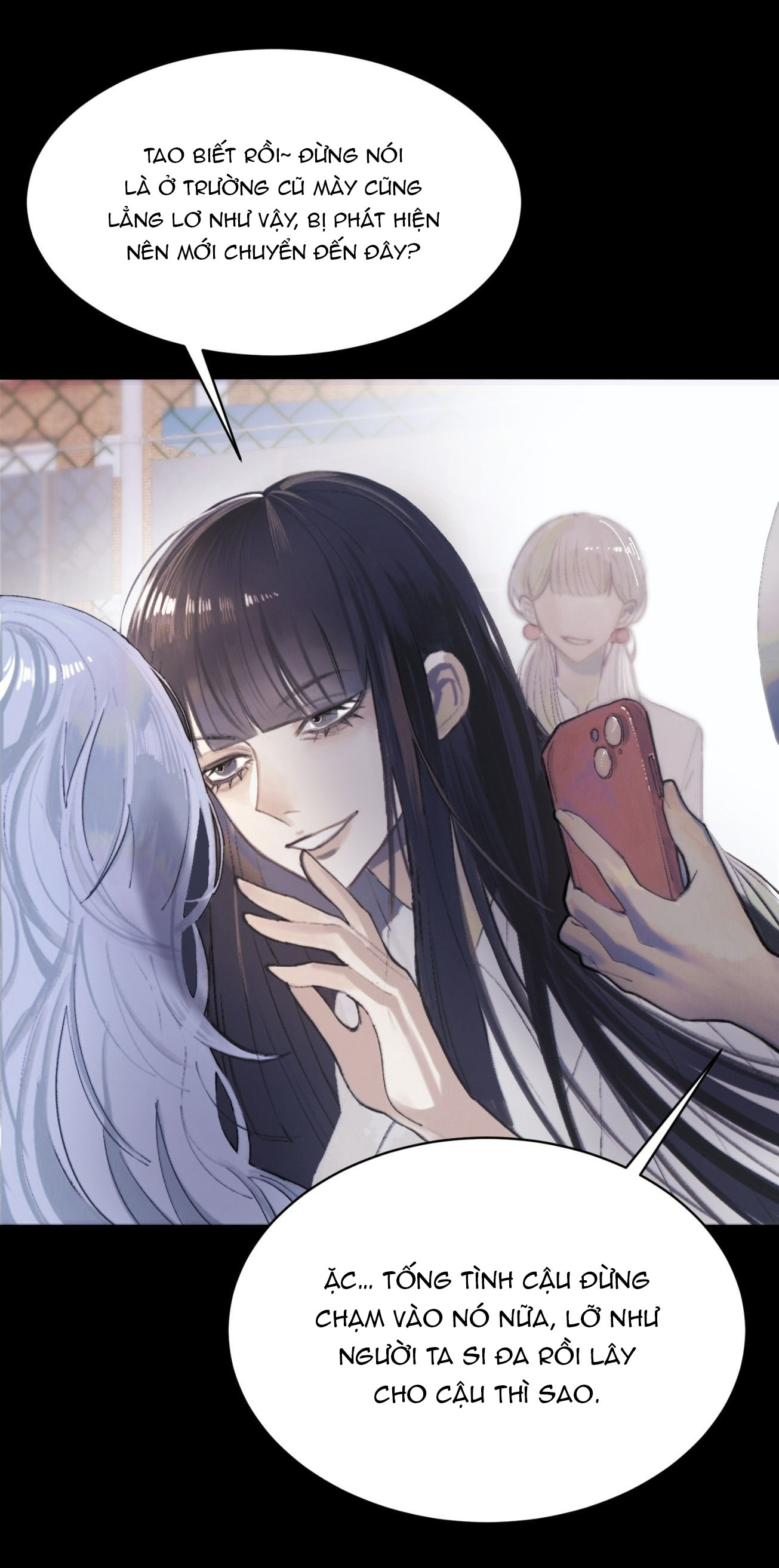 đọc truyện Đồng Loại Chương 1 ảnh 4 tại Thiên Thai Truyện