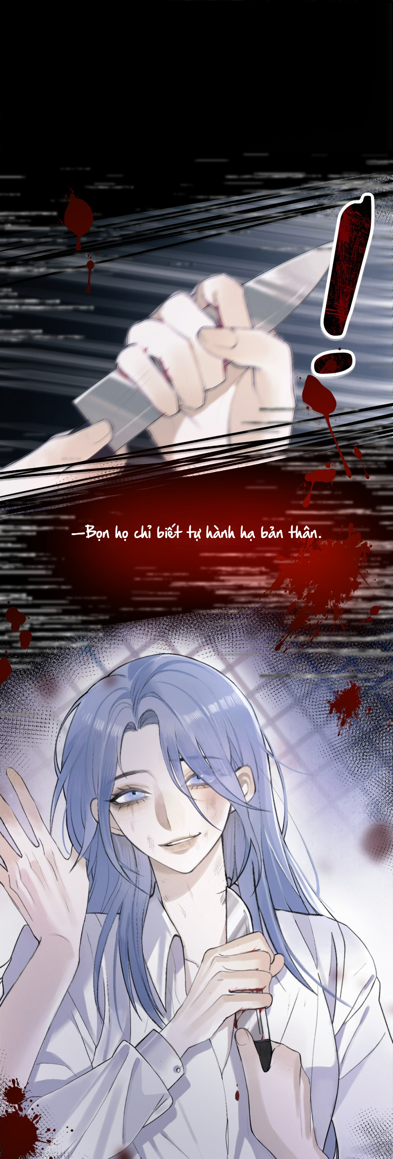 đọc truyện Đồng Loại Chương 1 ảnh 22 tại Thiên Thai Truyện