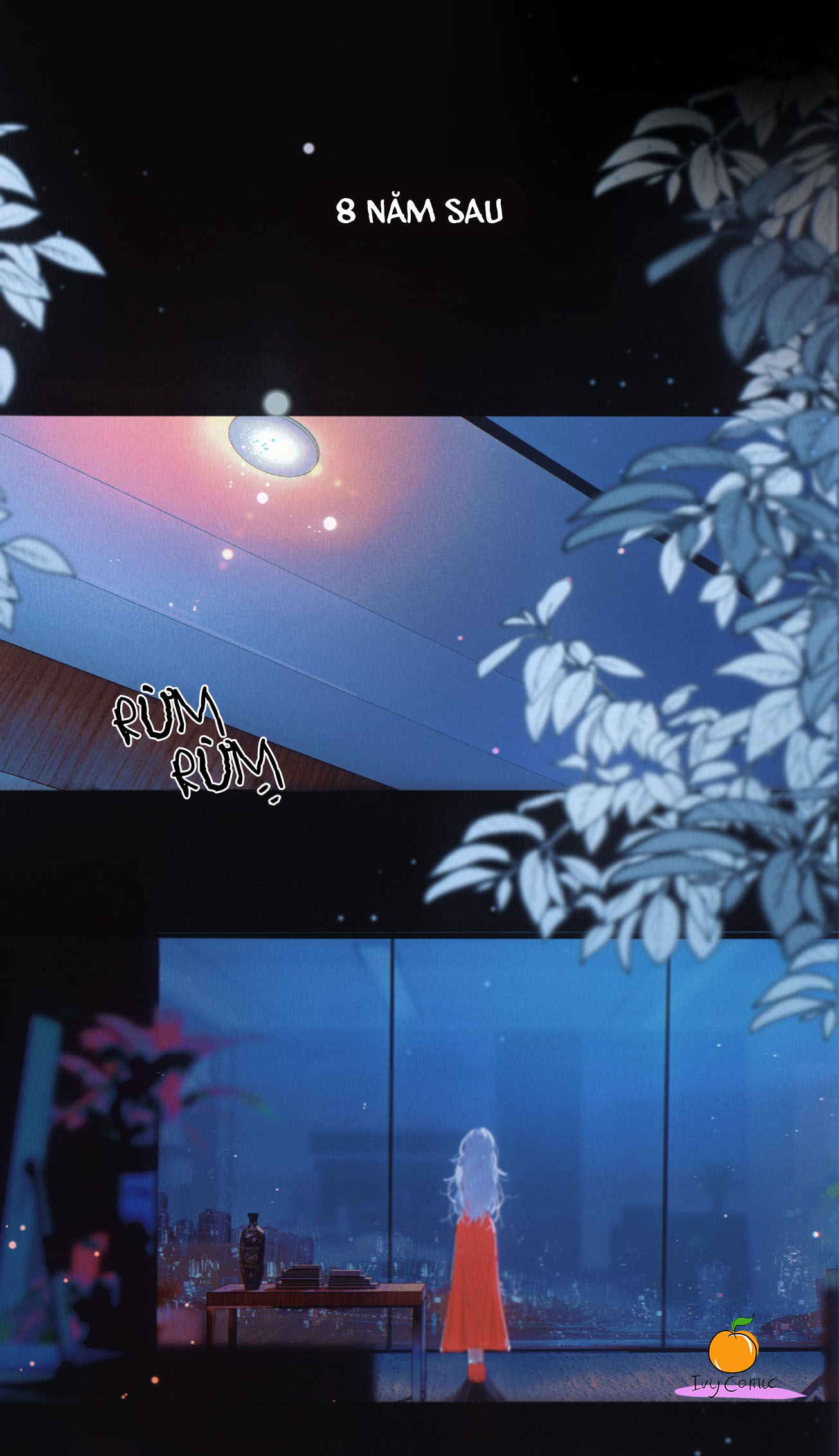 đọc truyện Đồng Loại Chương 1 ảnh 25 tại Thiên Thai Truyện