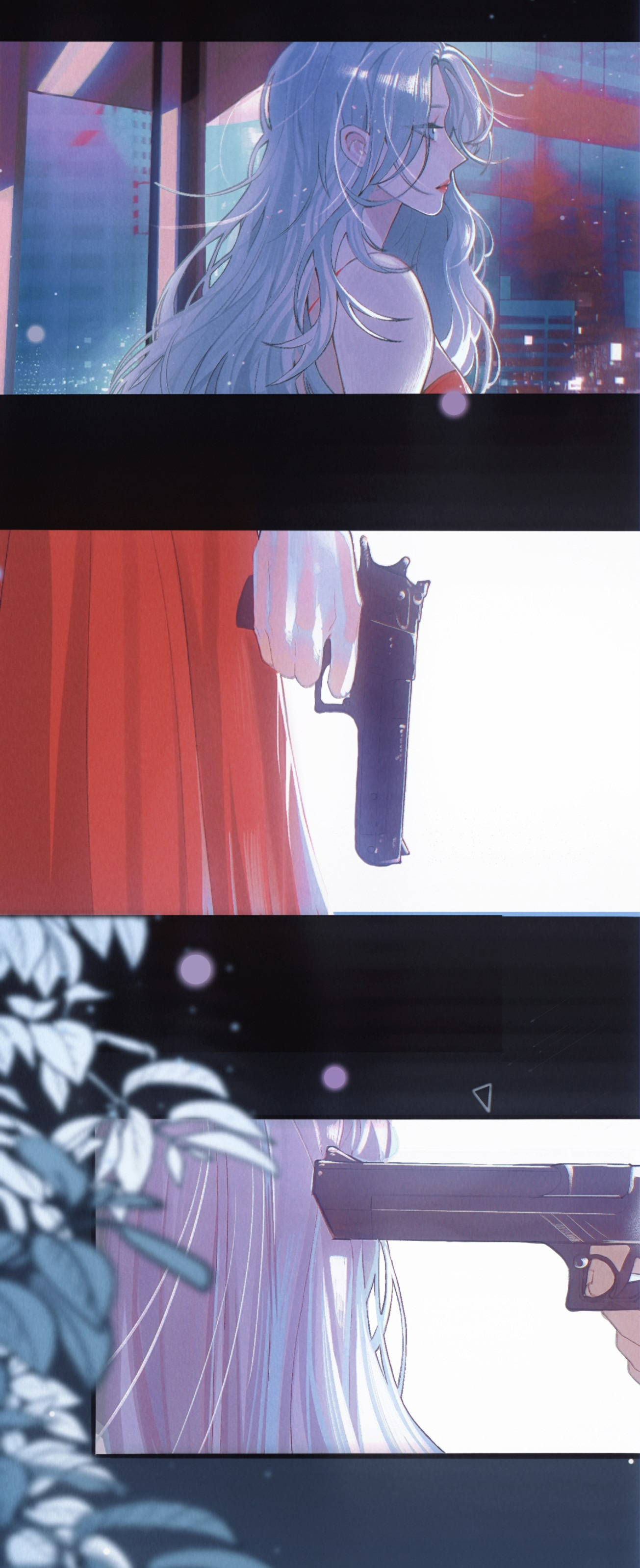 đọc truyện Đồng Loại Chương 1 ảnh 26 tại Thiên Thai Truyện