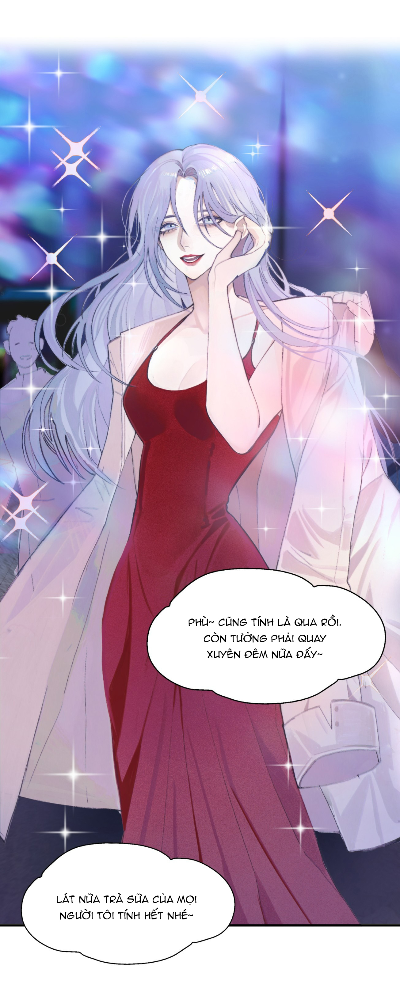 đọc truyện Đồng Loại Chương 1 ảnh 28 tại Thiên Thai Truyện