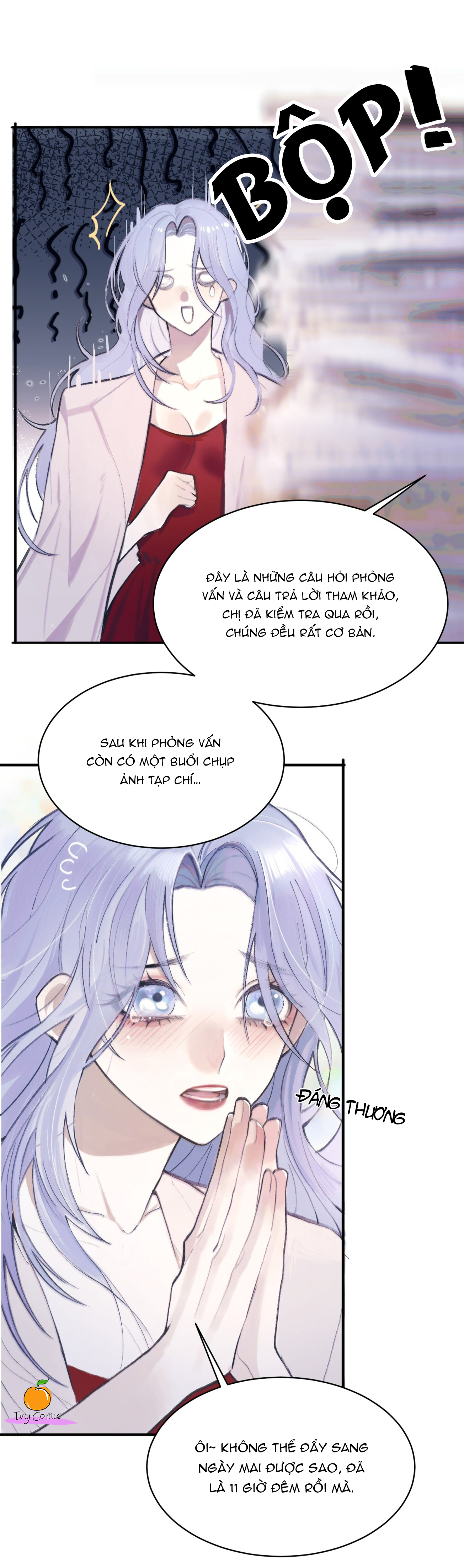 đọc truyện Đồng Loại Chương 1 ảnh 30 tại Thiên Thai Truyện