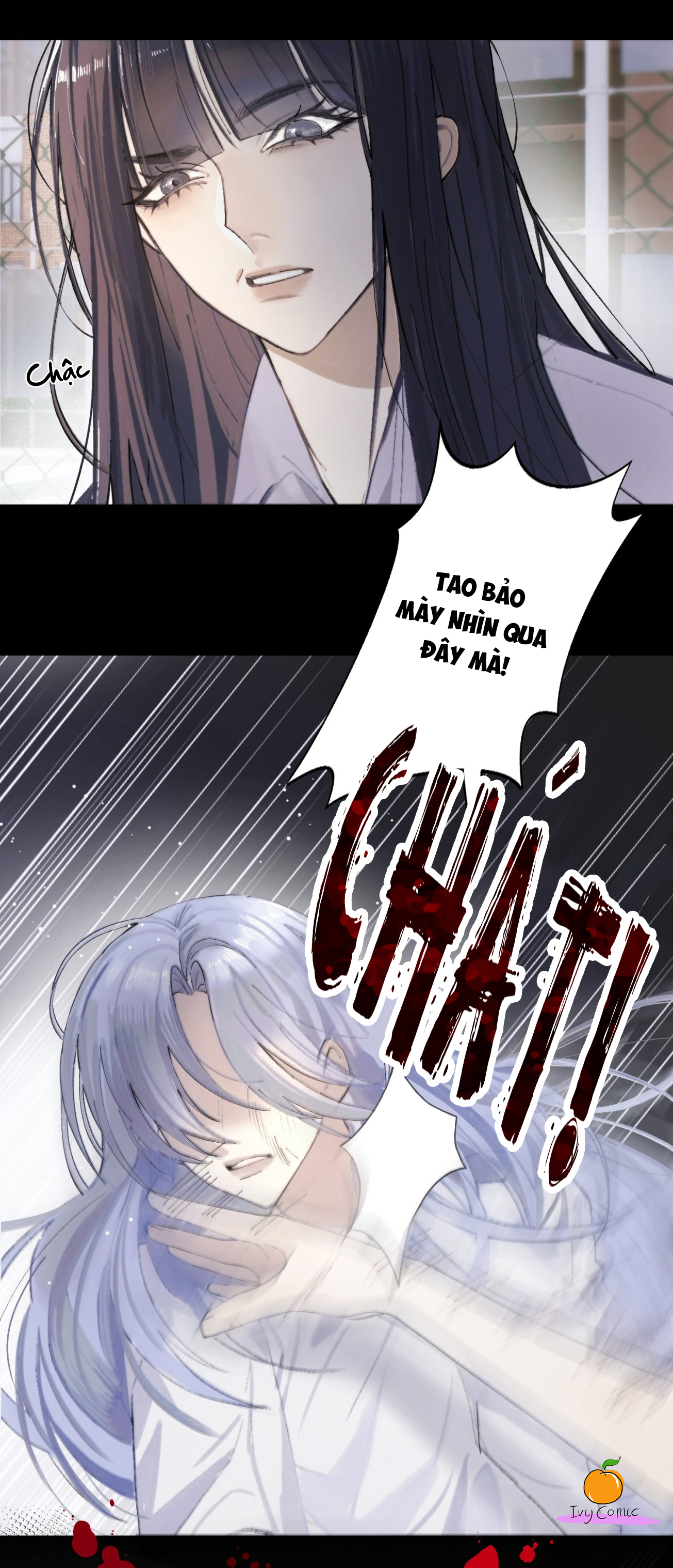 đọc truyện Đồng Loại Chương 1 ảnh 5 tại Thiên Thai Truyện