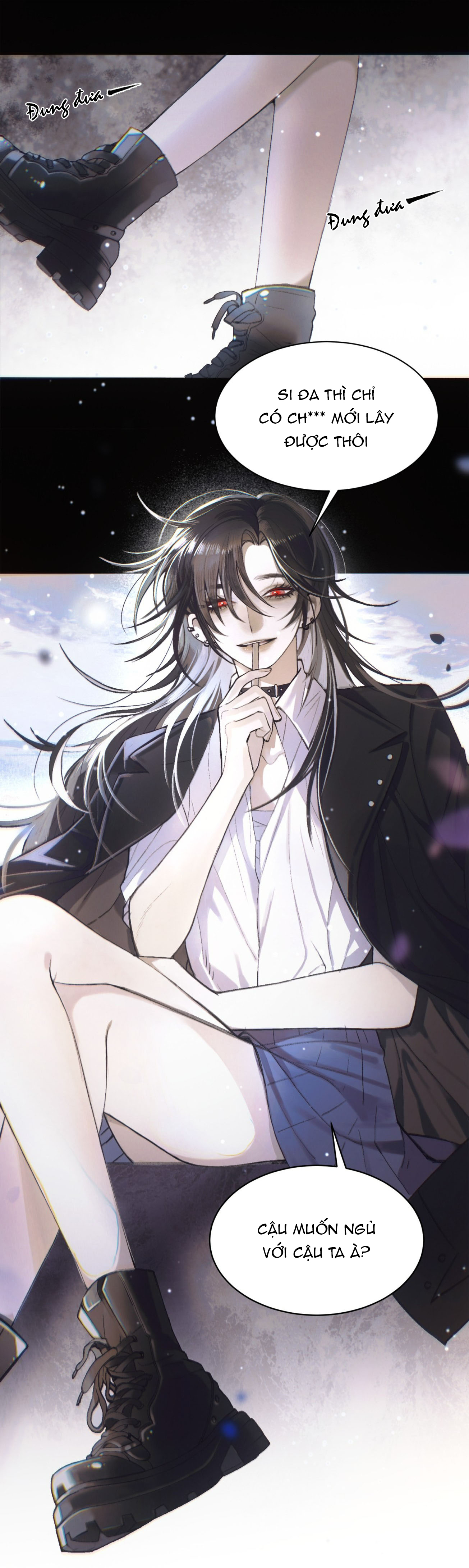 đọc truyện Đồng Loại Chương 1 ảnh 7 tại Thiên Thai Truyện