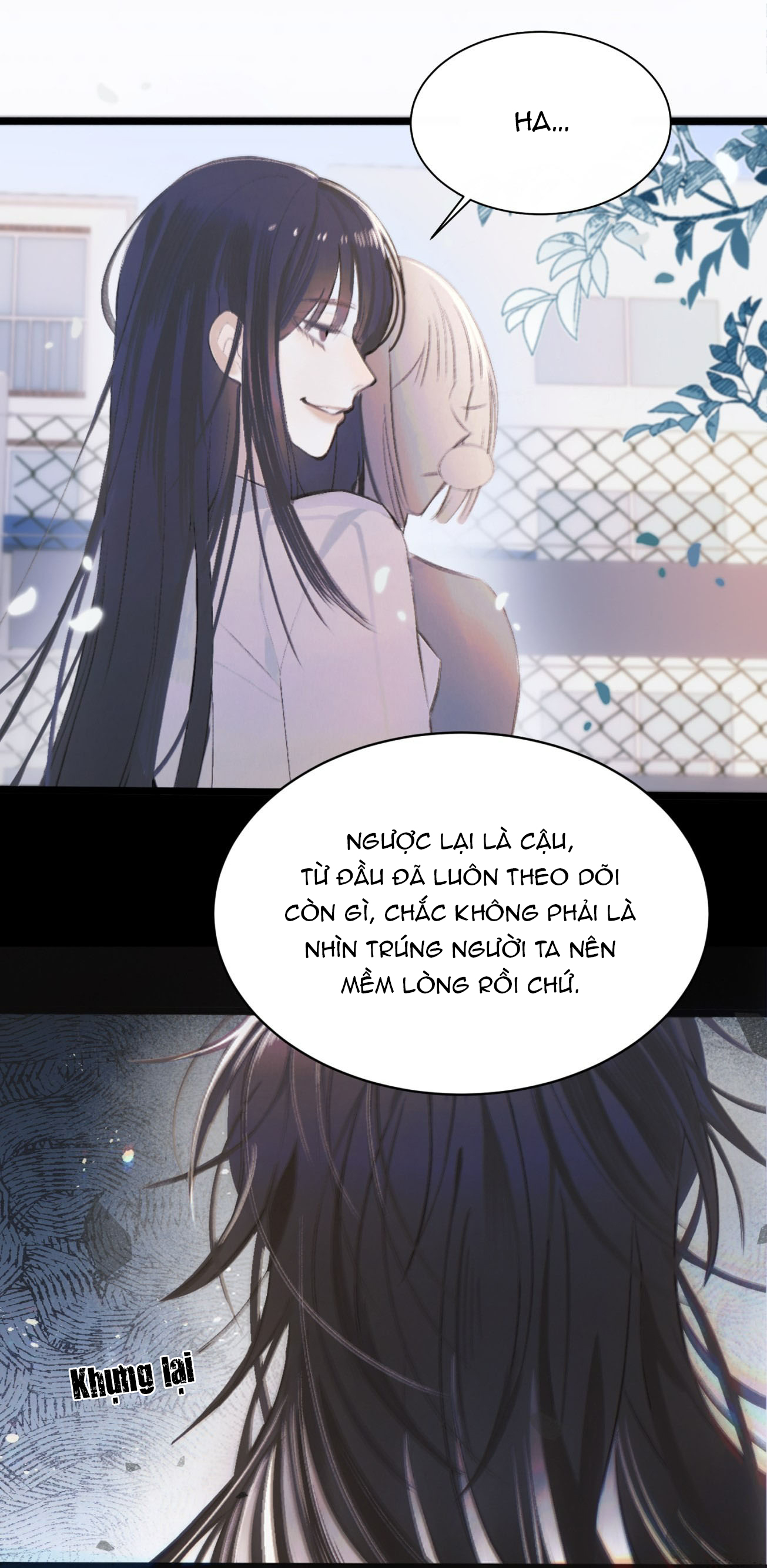 đọc truyện Đồng Loại Chương 1 ảnh 9 tại Thiên Thai Truyện