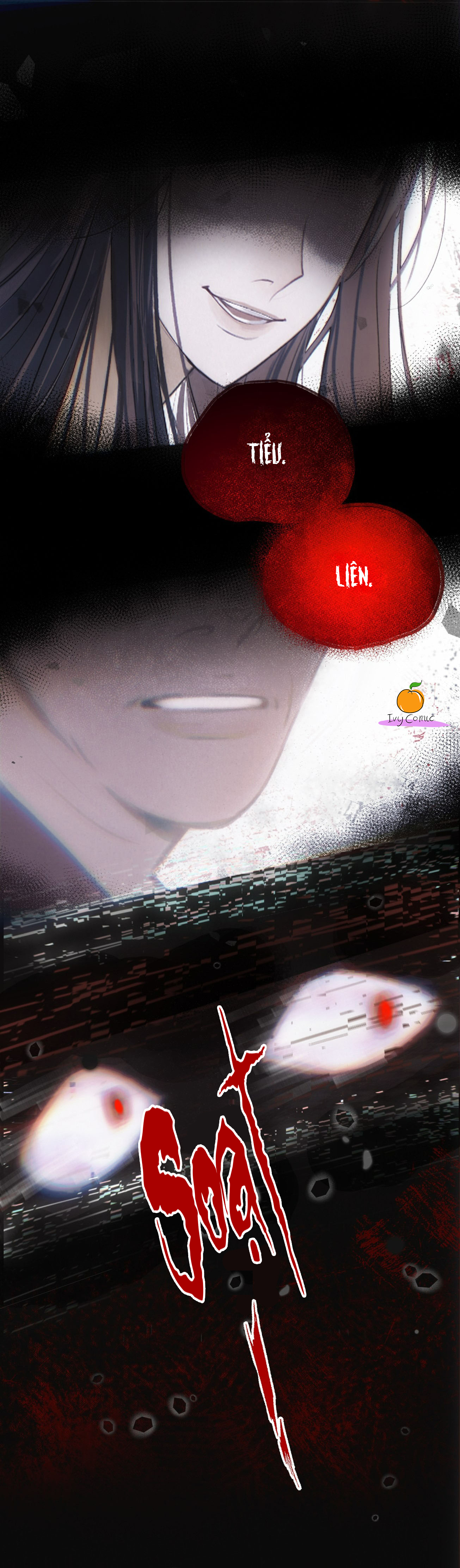 đọc truyện Đồng Loại Chương 1 ảnh 10 tại Thiên Thai Truyện