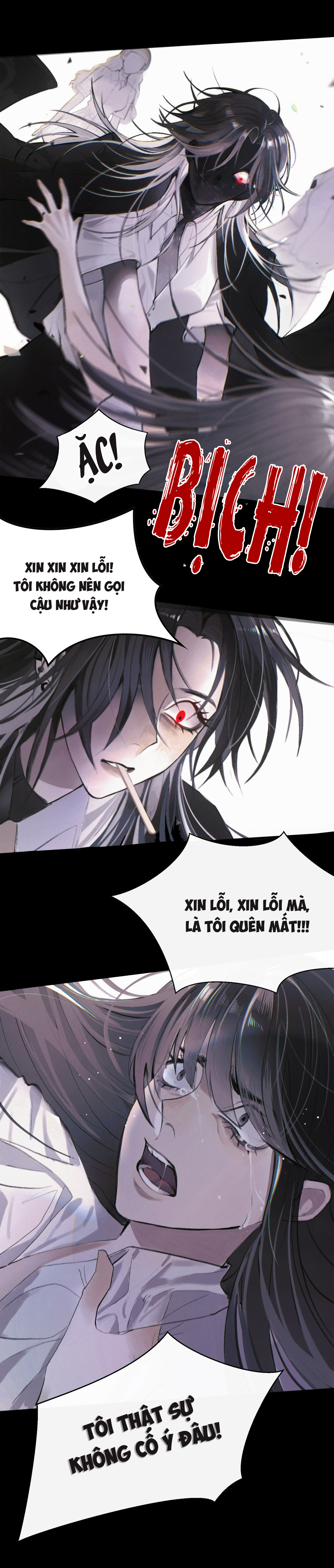 đọc truyện Đồng Loại Chương 1 ảnh 11 tại Thiên Thai Truyện