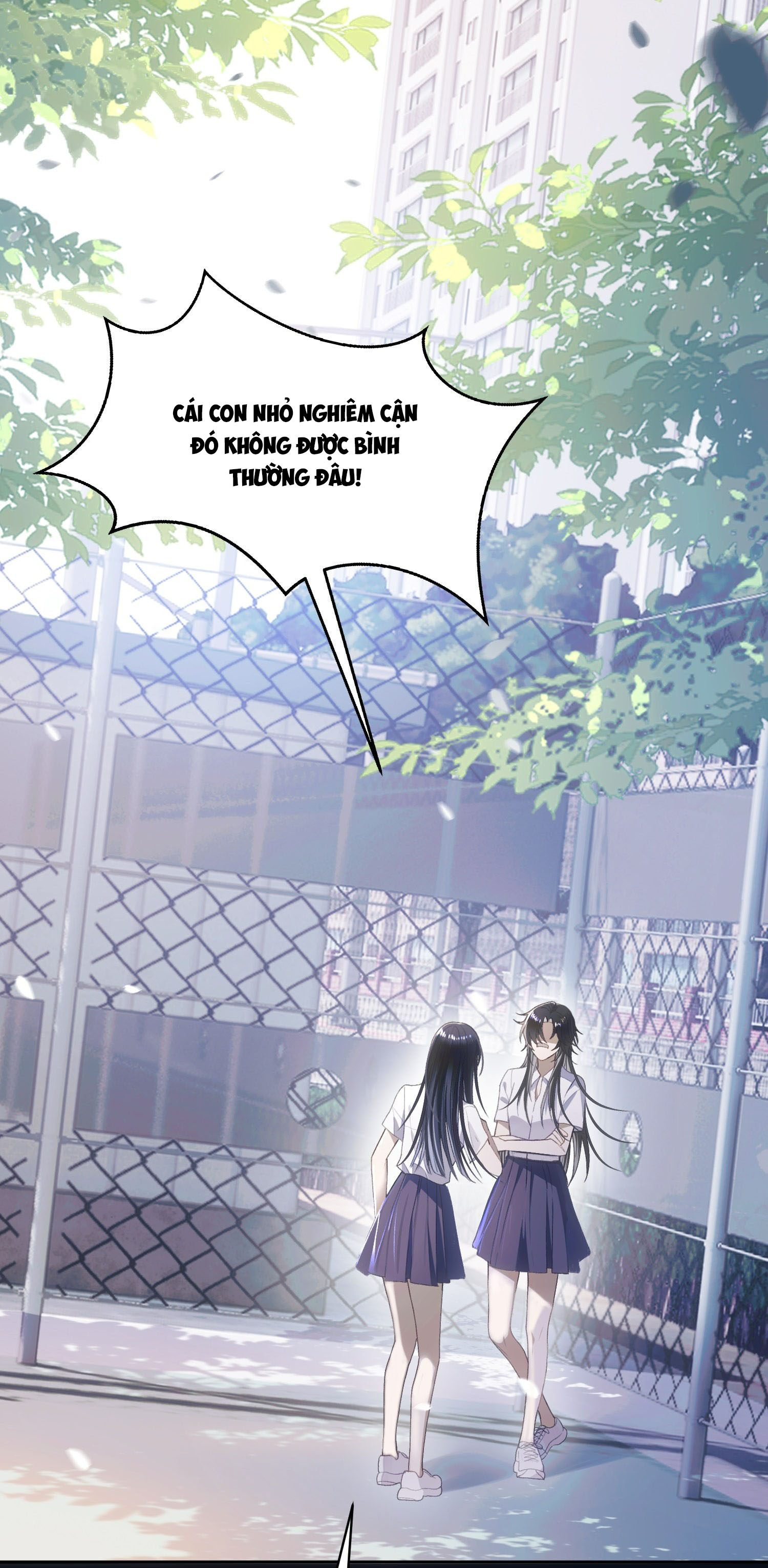 đọc truyện Đồng Loại Chương 10 ảnh 2 tại Thiên Thai Truyện