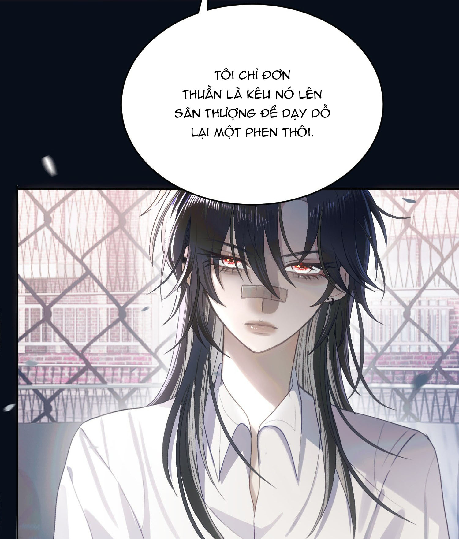 đọc truyện Đồng Loại Chương 10 ảnh 3 tại Thiên Thai Truyện