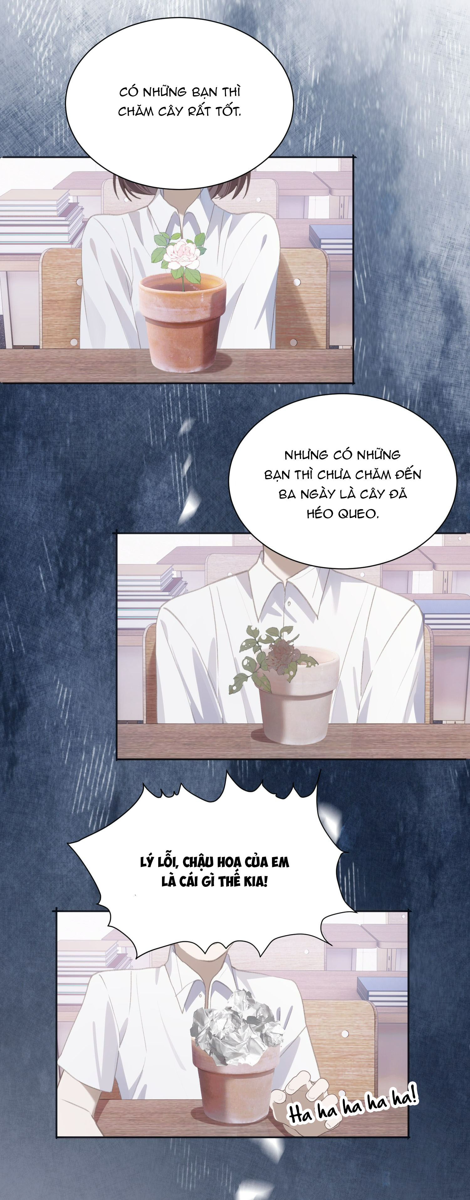 đọc truyện Đồng Loại Chương 10 ảnh 14 tại Thiên Thai Truyện