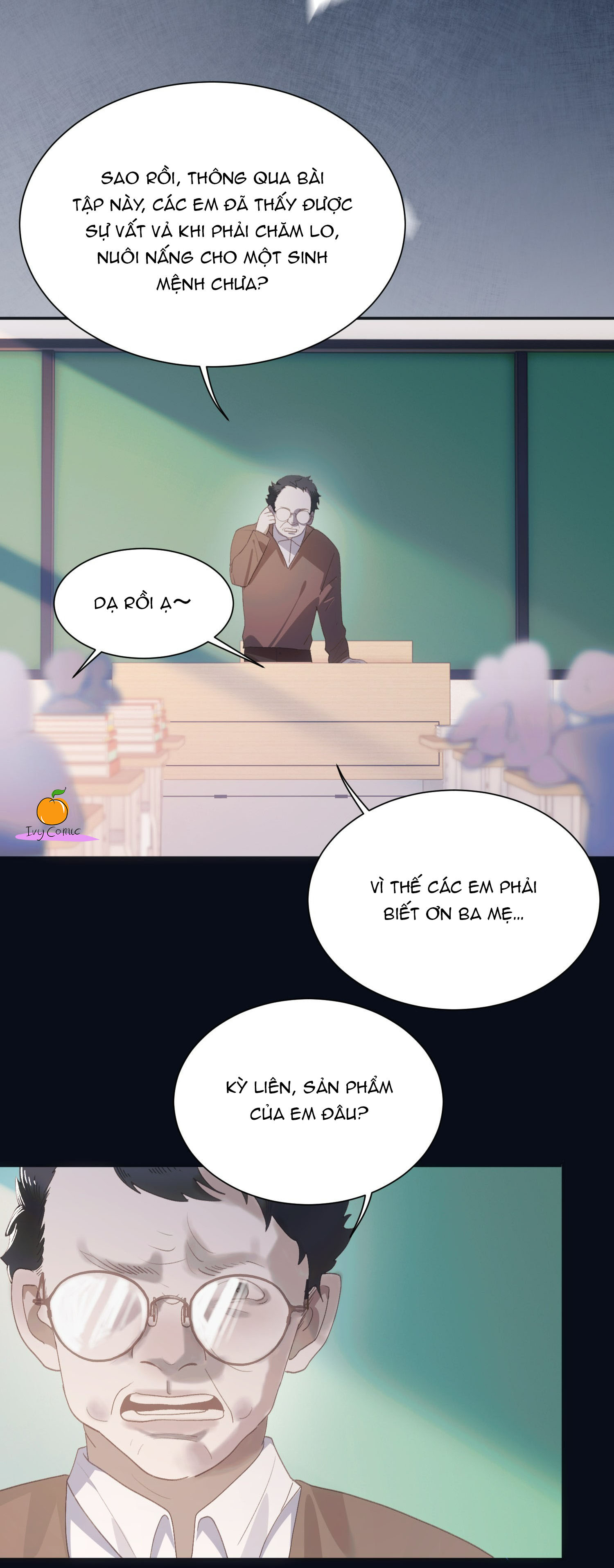 đọc truyện Đồng Loại Chương 10 ảnh 15 tại Thiên Thai Truyện