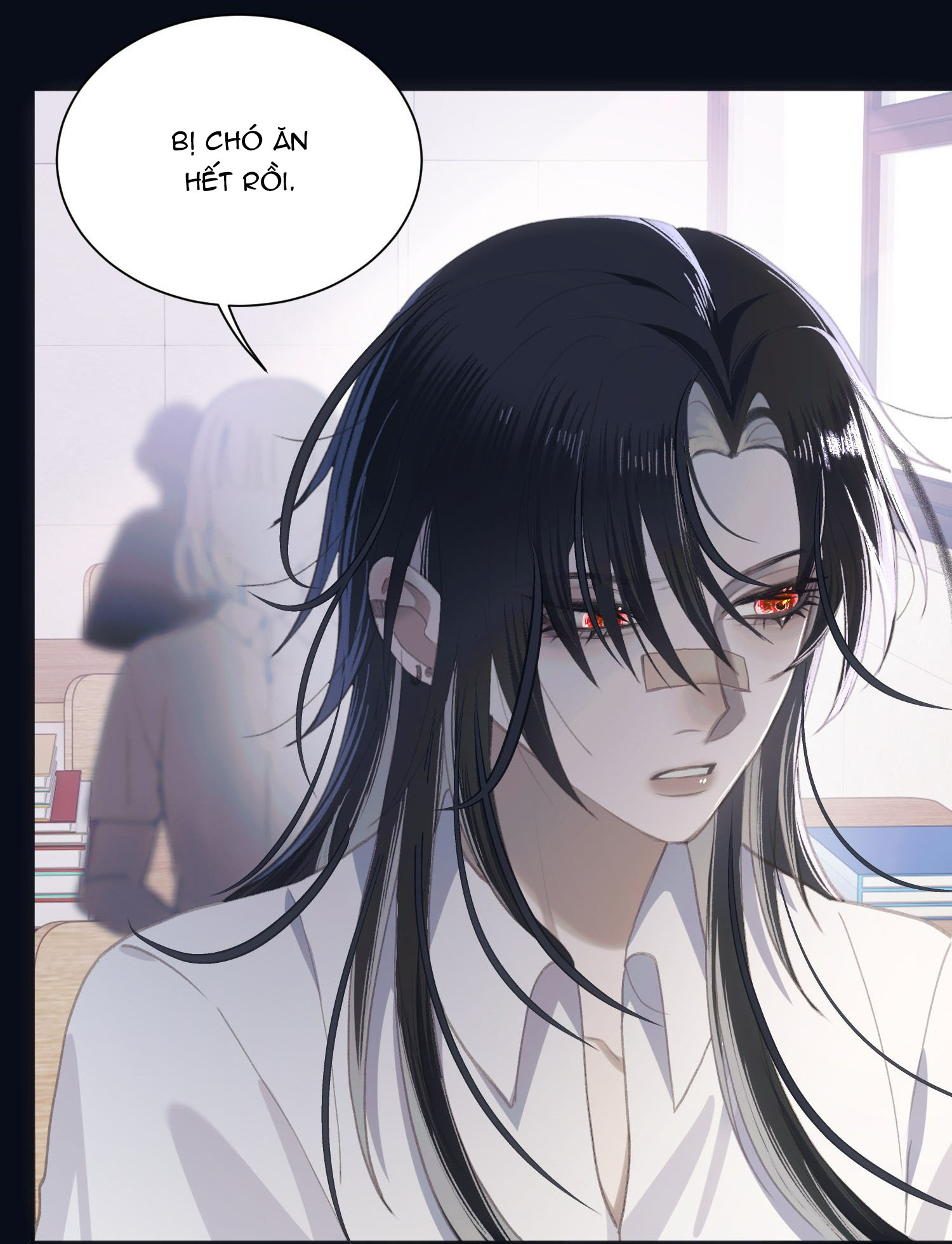 đọc truyện Đồng Loại Chương 10 ảnh 16 tại Thiên Thai Truyện