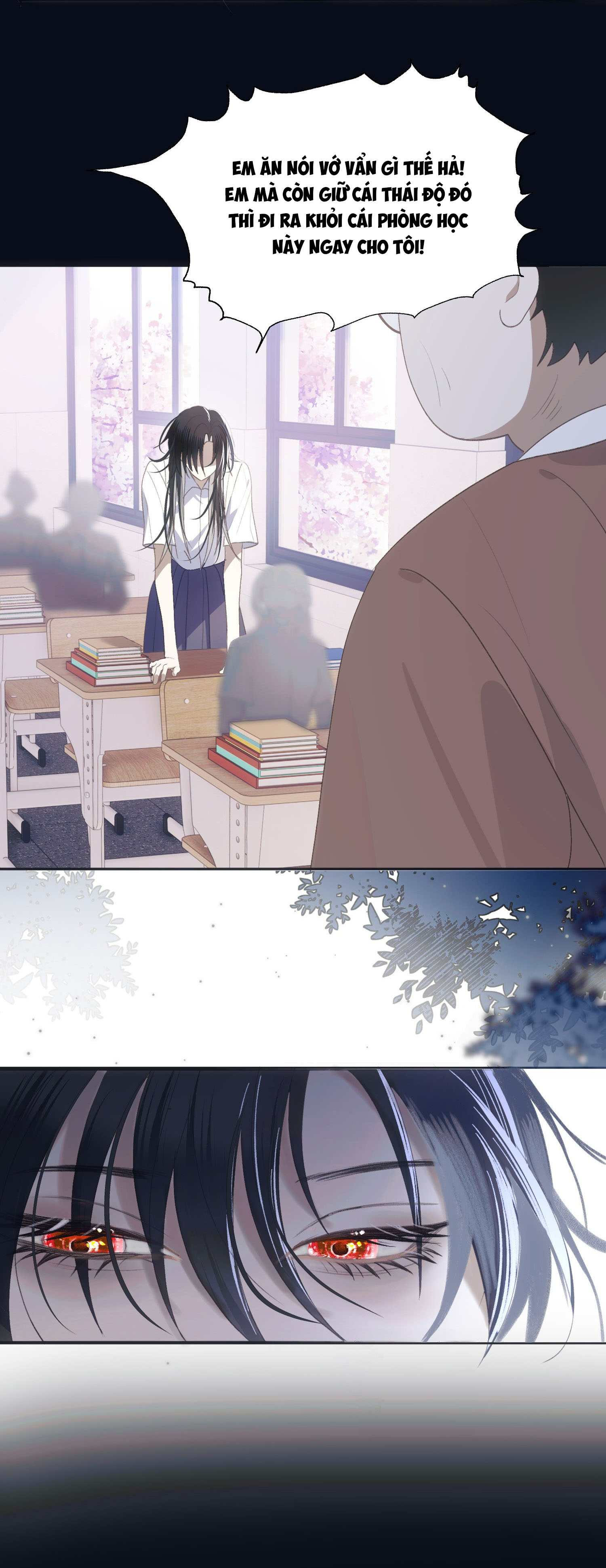 đọc truyện Đồng Loại Chương 10 ảnh 17 tại Thiên Thai Truyện