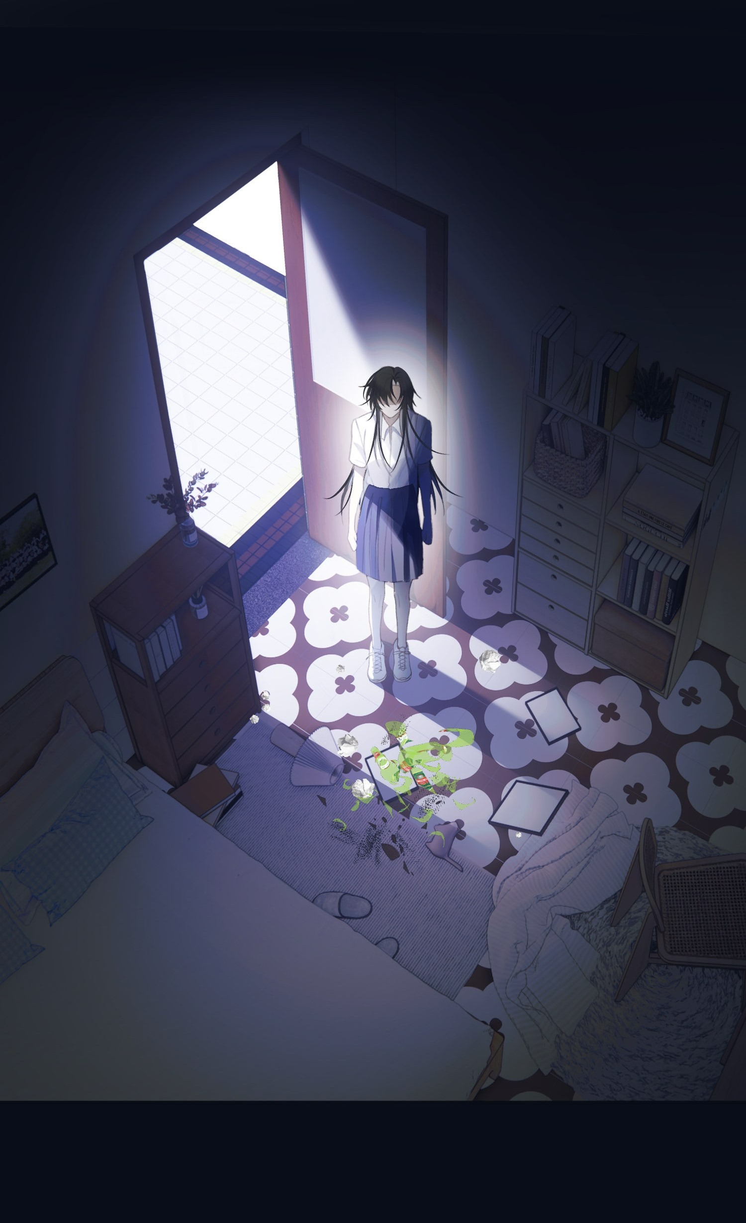 đọc truyện Đồng Loại Chương 10 ảnh 18 tại Thiên Thai Truyện