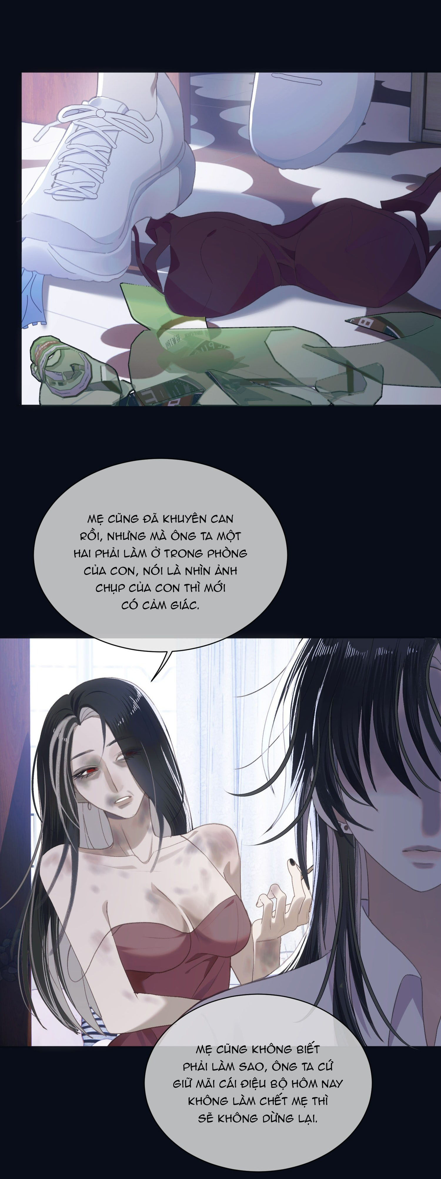 đọc truyện Đồng Loại Chương 10 ảnh 19 tại Thiên Thai Truyện