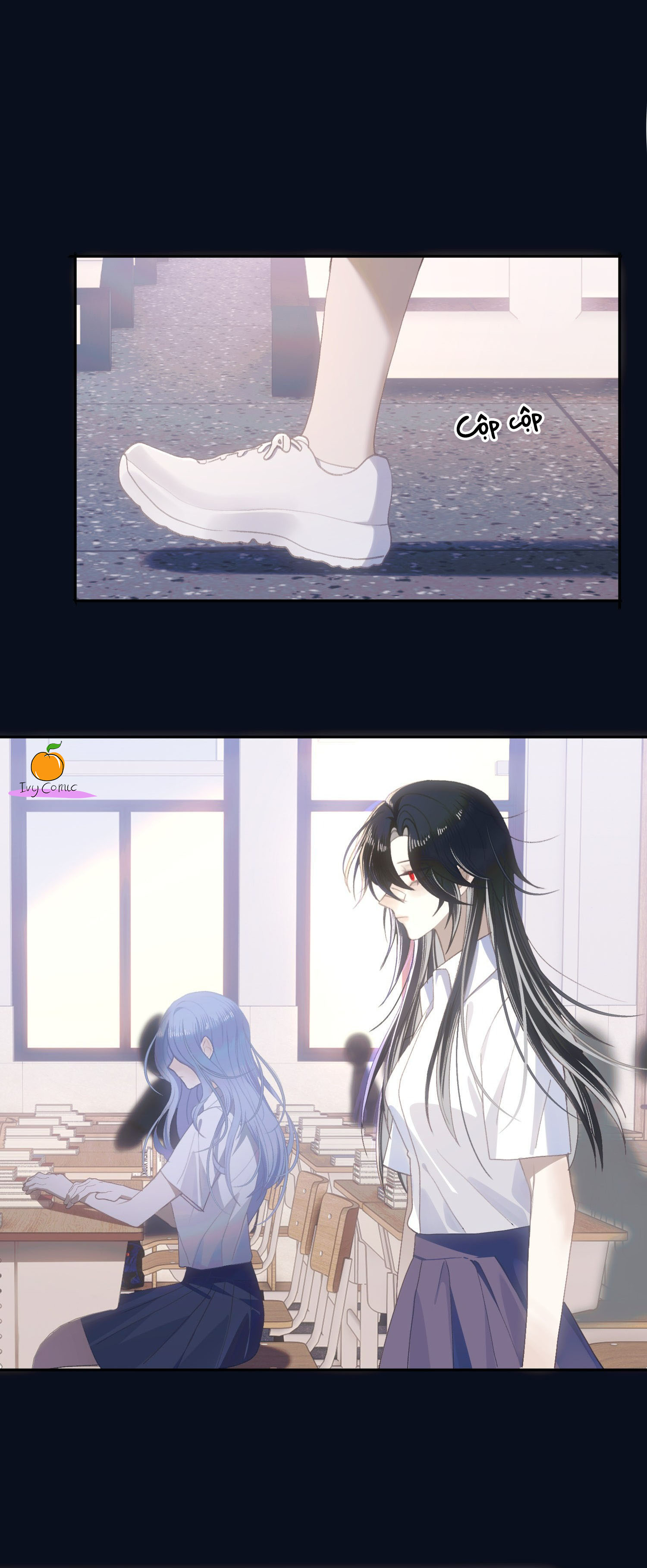 đọc truyện Đồng Loại Chương 10 ảnh 20 tại Thiên Thai Truyện