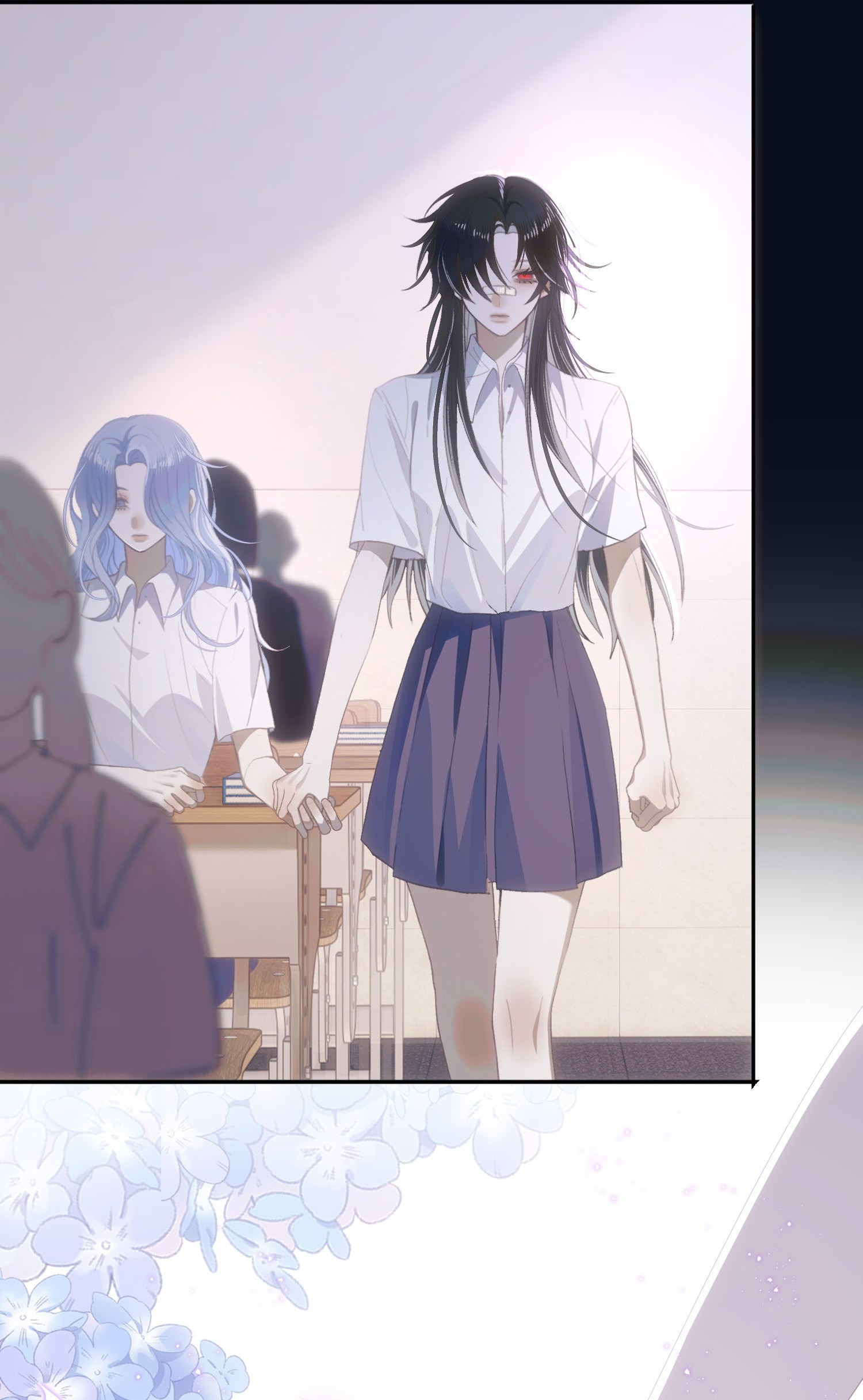 đọc truyện Đồng Loại Chương 10 ảnh 21 tại Thiên Thai Truyện