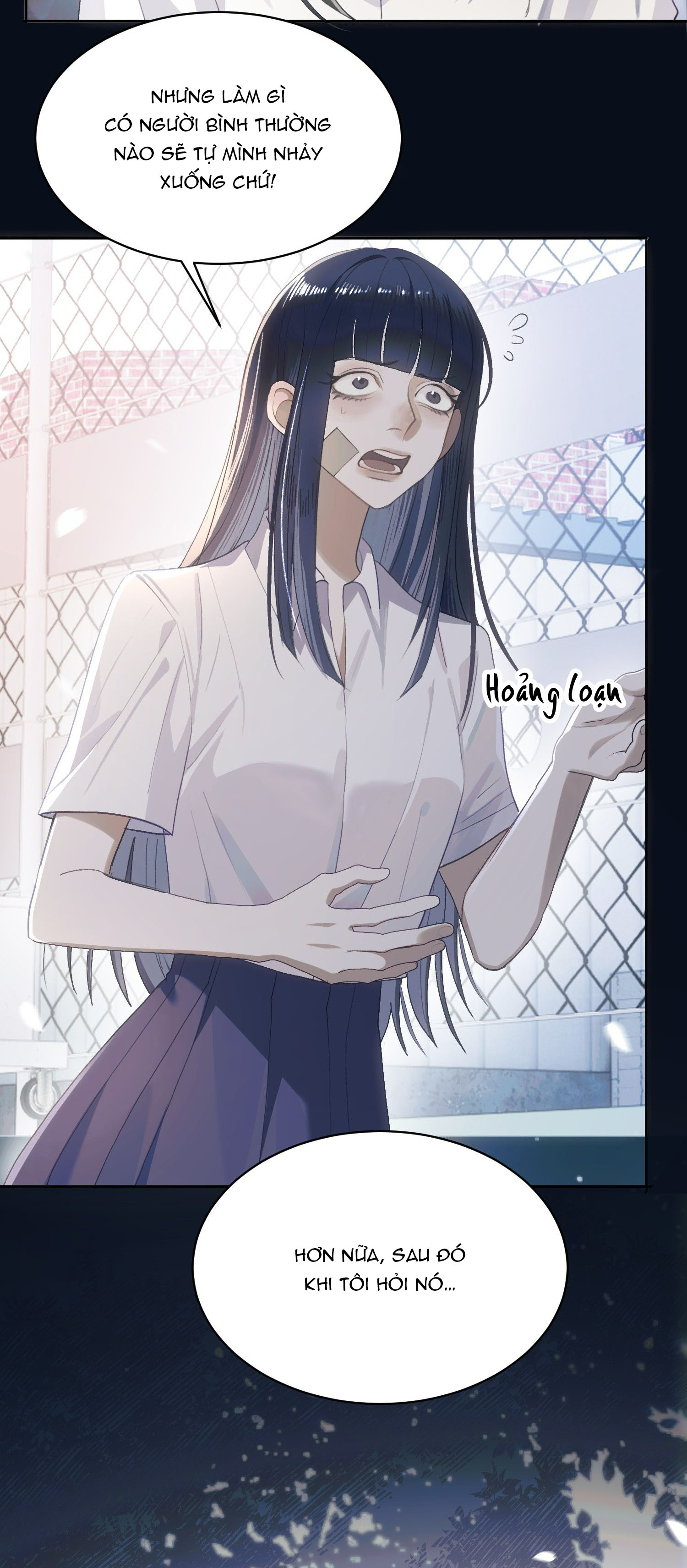 đọc truyện Đồng Loại Chương 10 ảnh 4 tại Thiên Thai Truyện