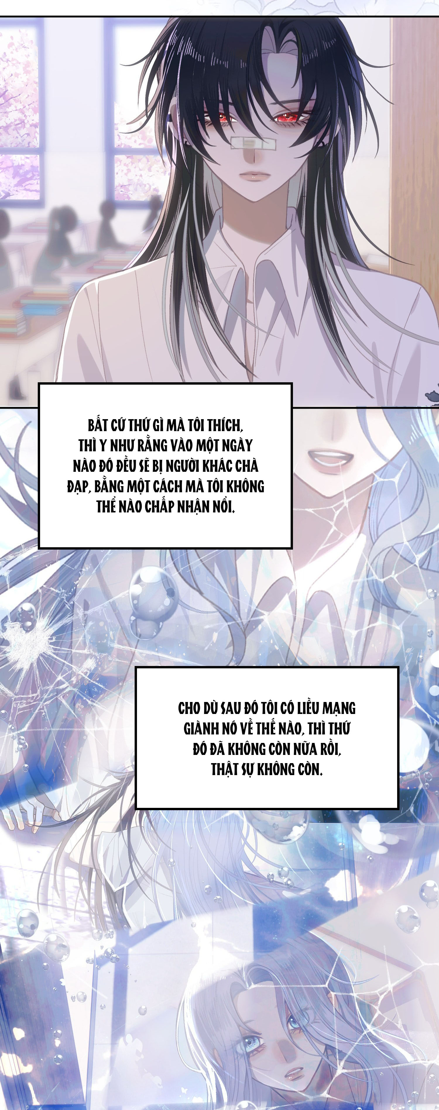 đọc truyện Đồng Loại Chương 10 ảnh 23 tại Thiên Thai Truyện