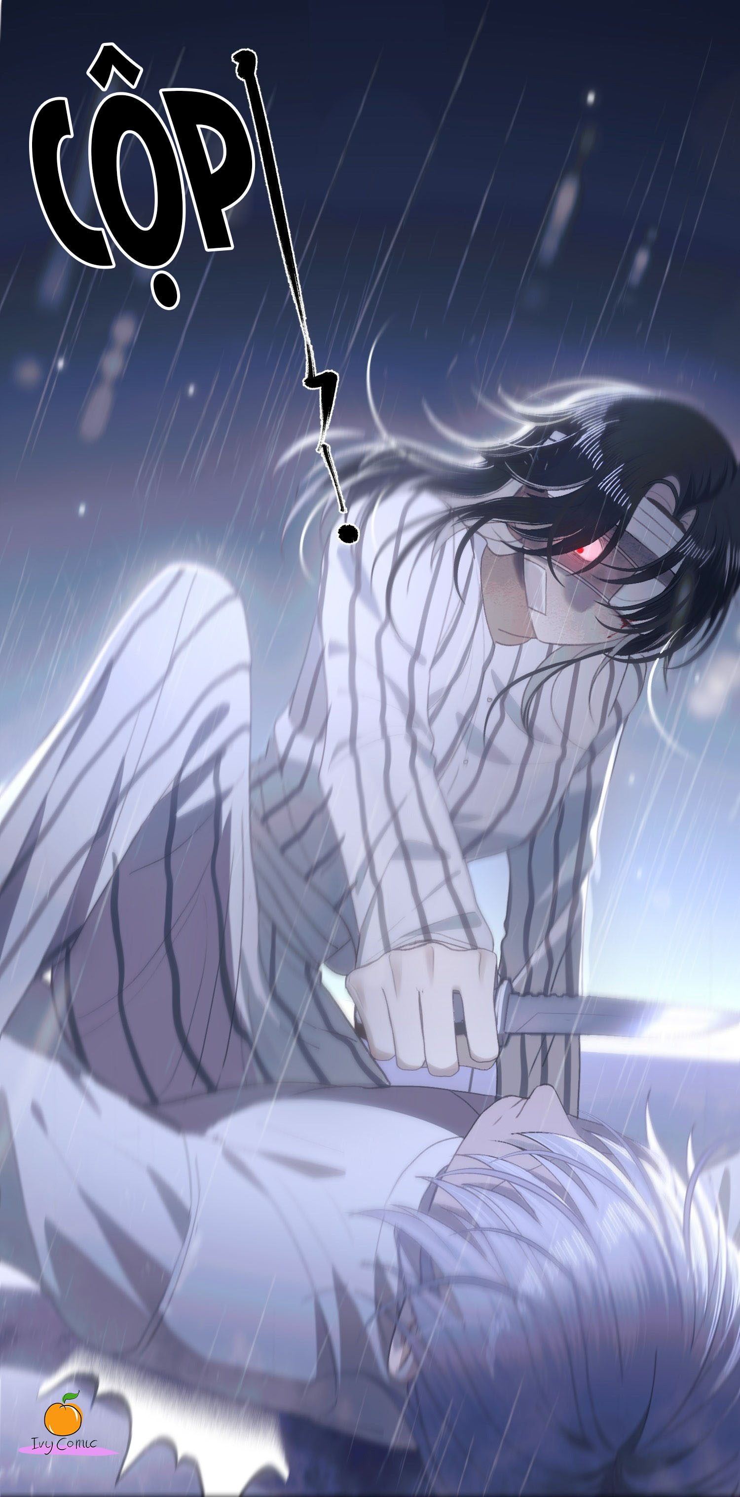 đọc truyện Đồng Loại Chương 10 ảnh 30 tại Thiên Thai Truyện