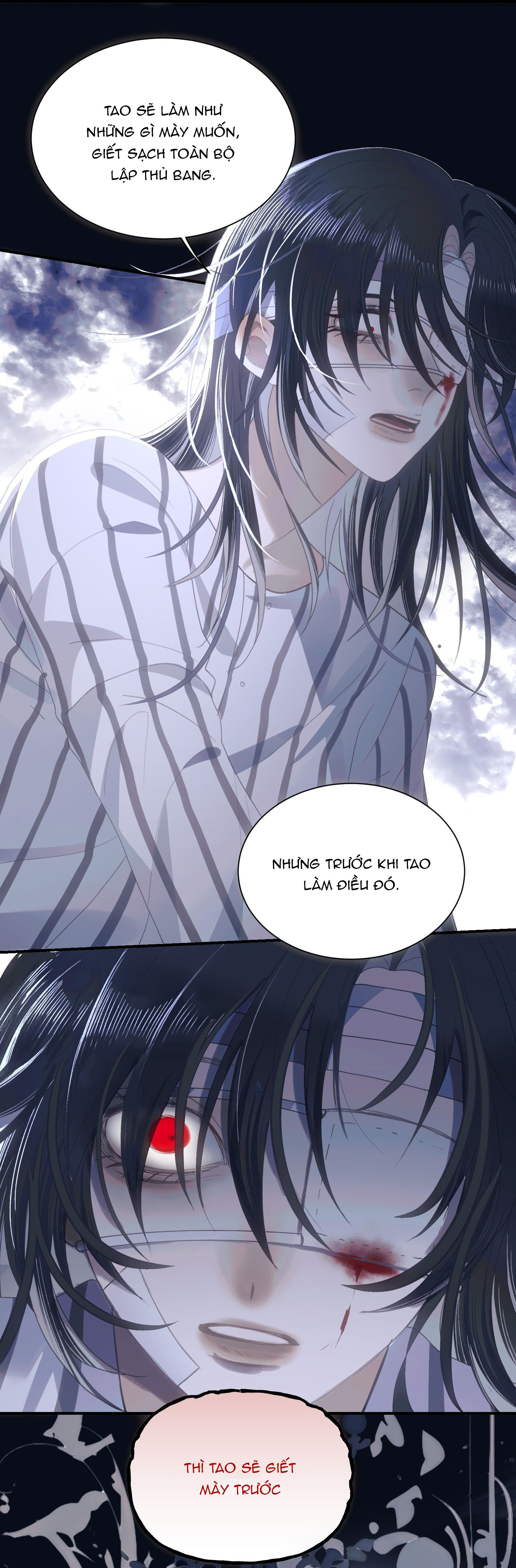 đọc truyện Đồng Loại Chương 10 ảnh 31 tại Thiên Thai Truyện