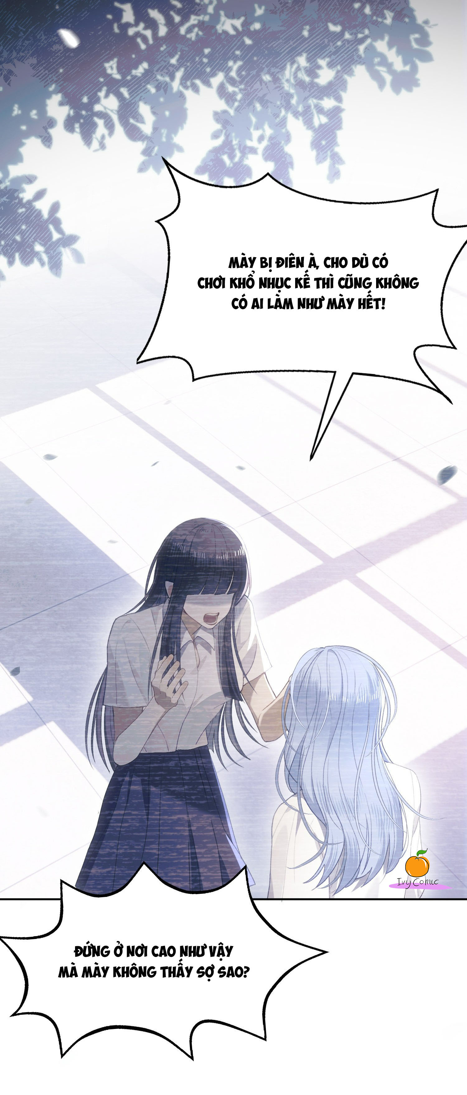 đọc truyện Đồng Loại Chương 10 ảnh 5 tại Thiên Thai Truyện