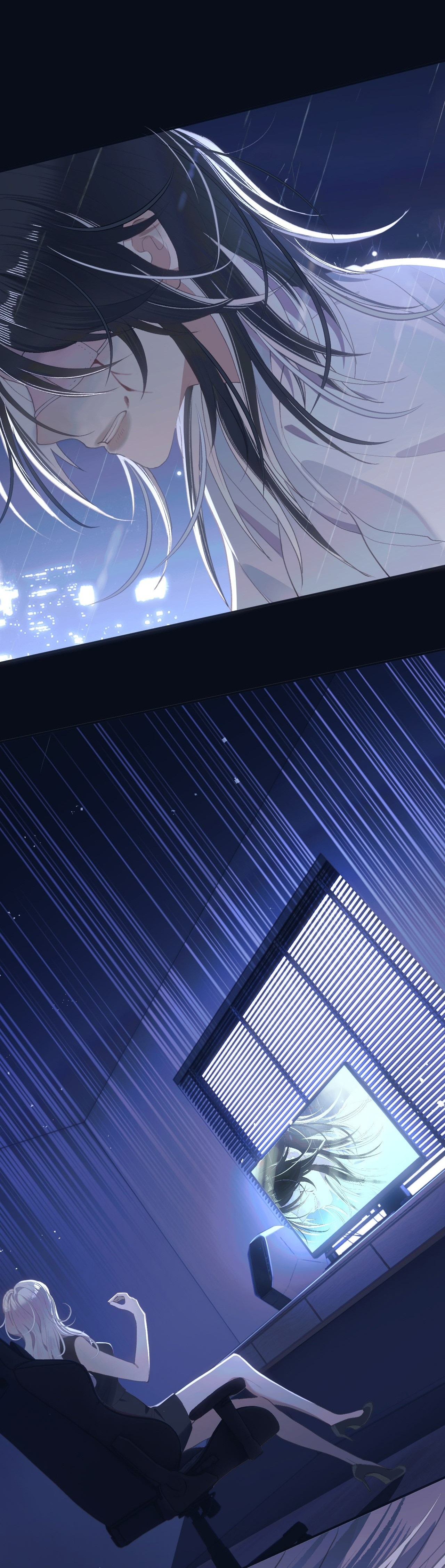 đọc truyện Đồng Loại Chương 10 ảnh 33 tại Thiên Thai Truyện