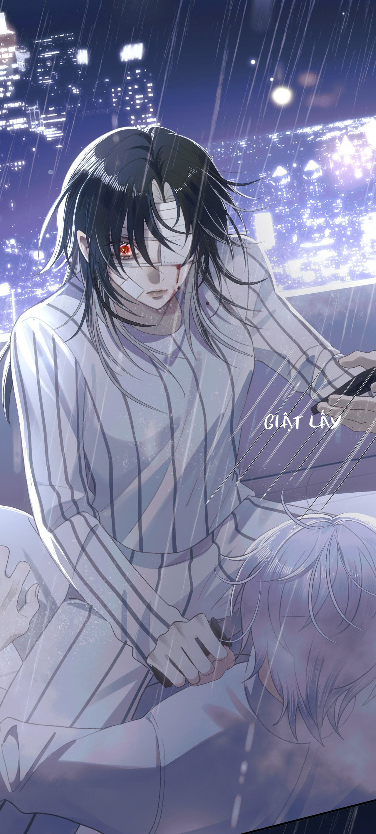 đọc truyện Đồng Loại Chương 10 ảnh 37 tại Thiên Thai Truyện