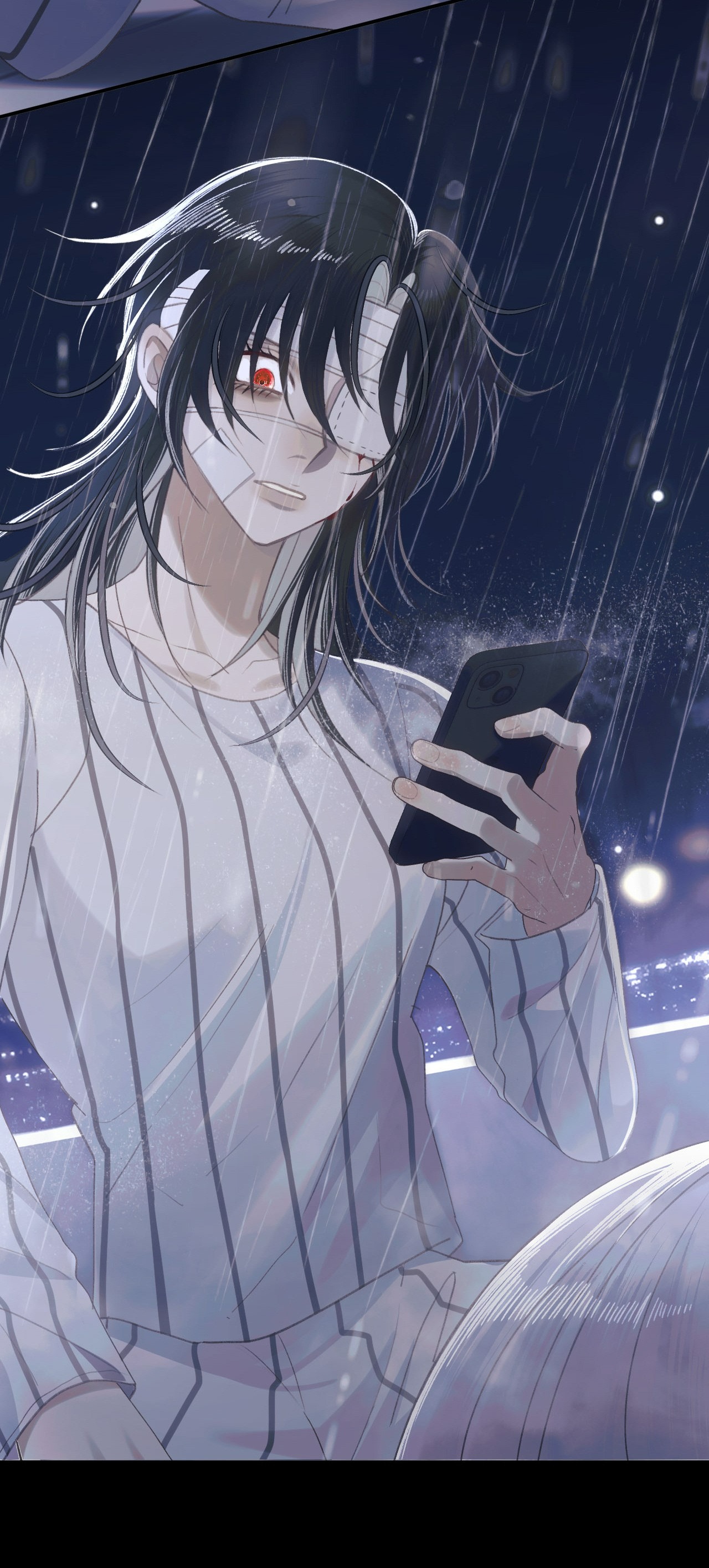 đọc truyện Đồng Loại Chương 10 ảnh 38 tại Thiên Thai Truyện