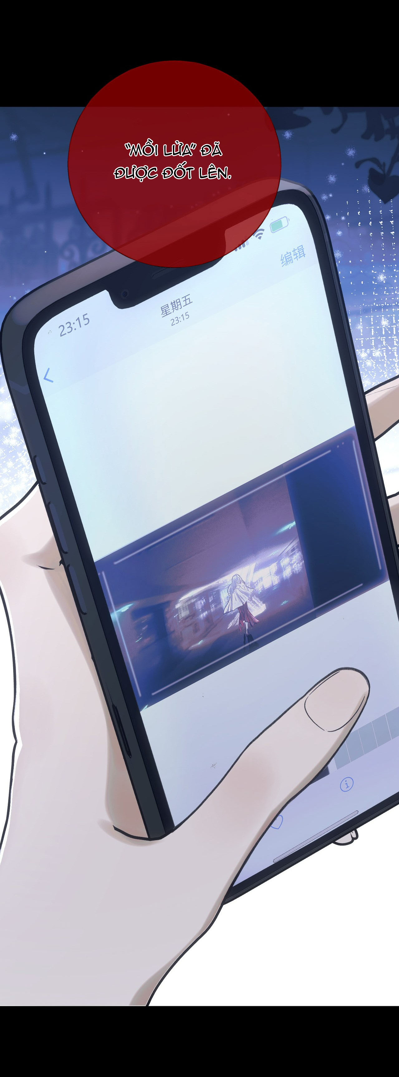 đọc truyện Đồng Loại Chương 10 ảnh 39 tại Thiên Thai Truyện