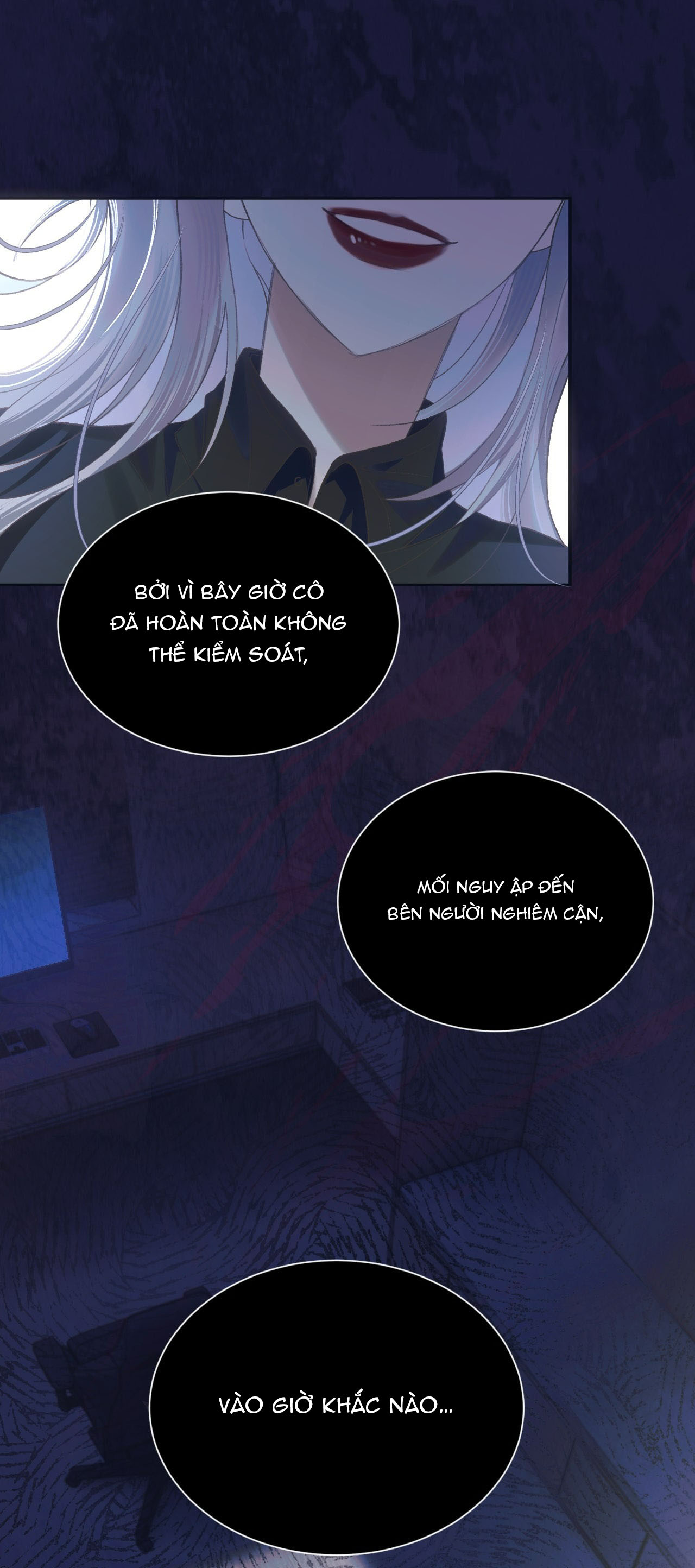 đọc truyện Đồng Loại Chương 10 ảnh 41 tại Thiên Thai Truyện