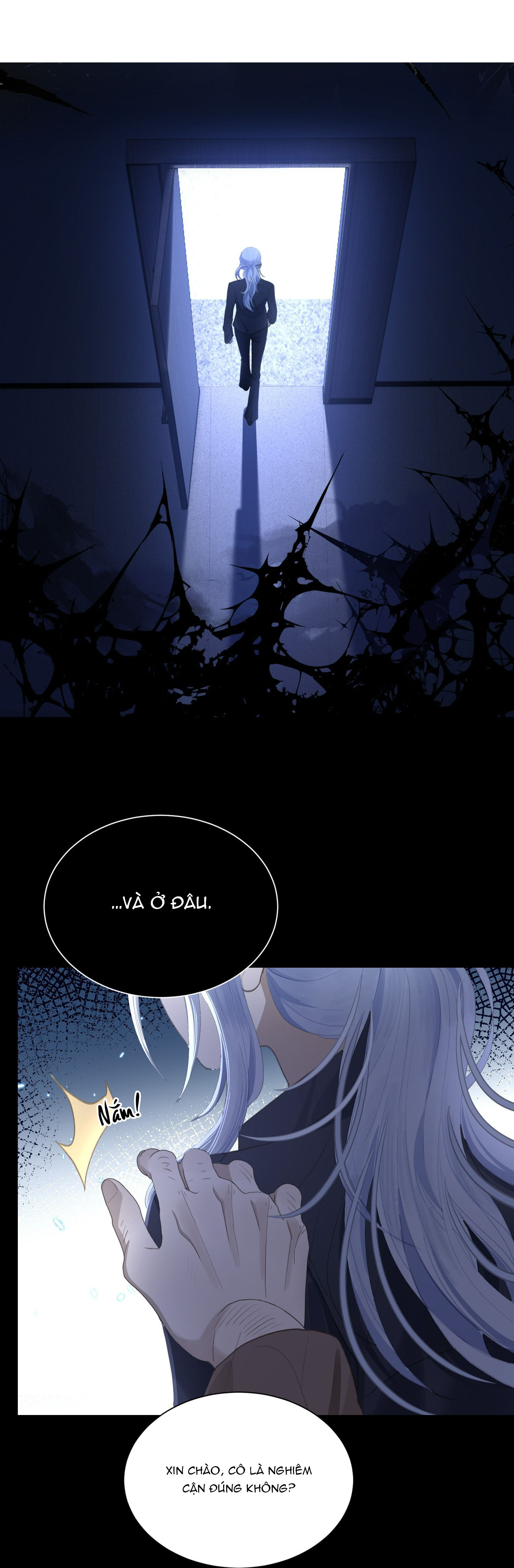 đọc truyện Đồng Loại Chương 10 ảnh 43 tại Thiên Thai Truyện