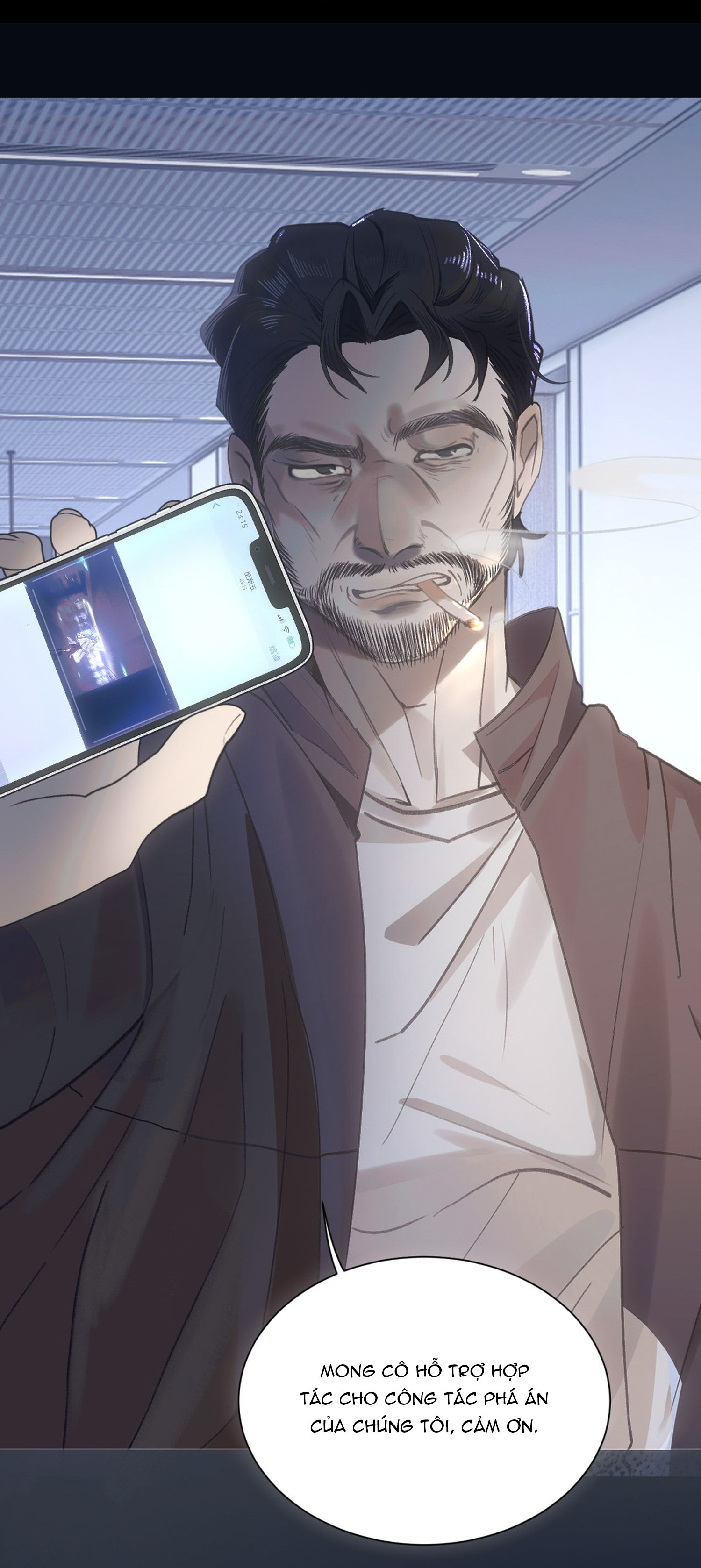 đọc truyện Đồng Loại Chương 10 ảnh 44 tại Thiên Thai Truyện